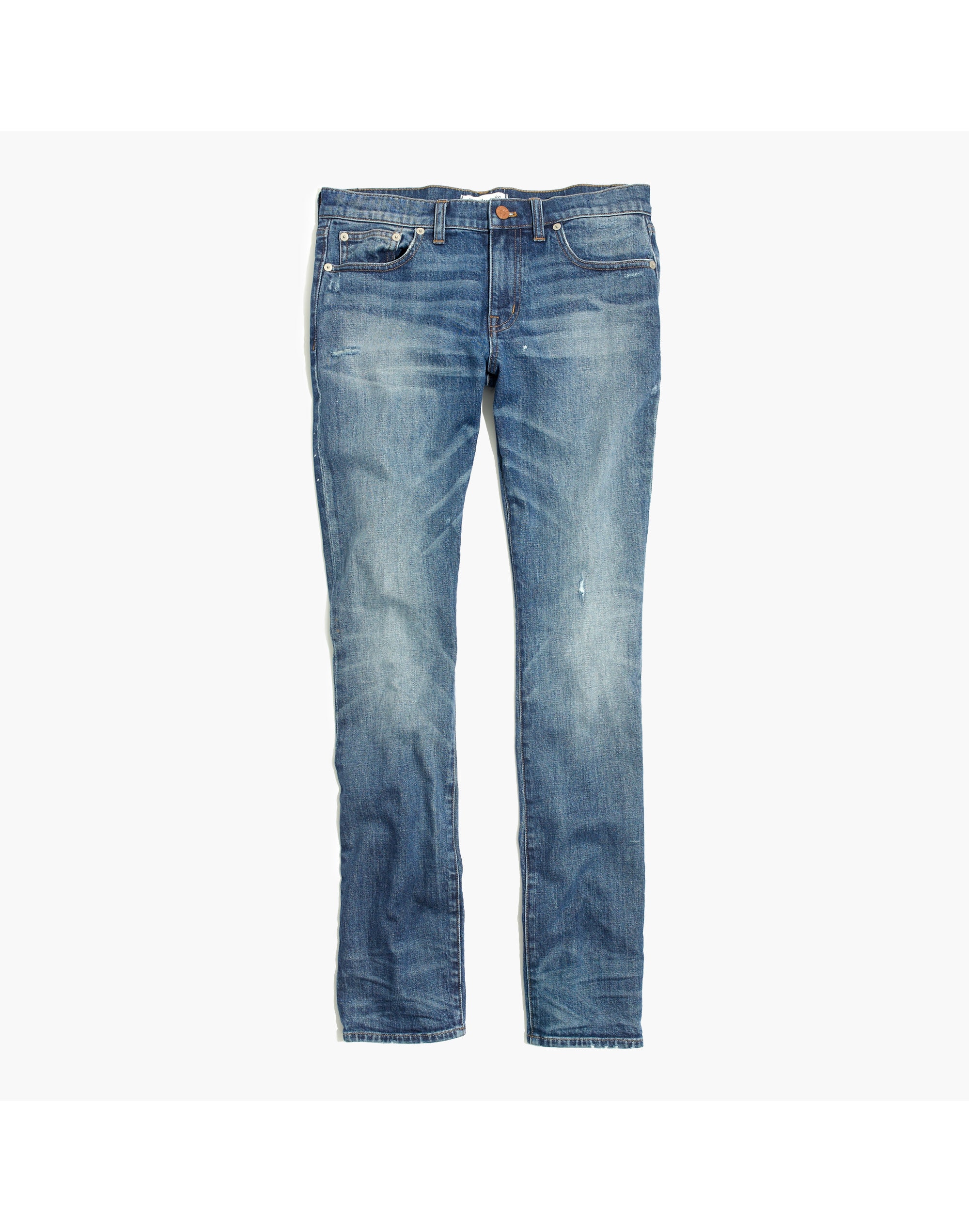 The Slim Boyjean in Hatfield Wash