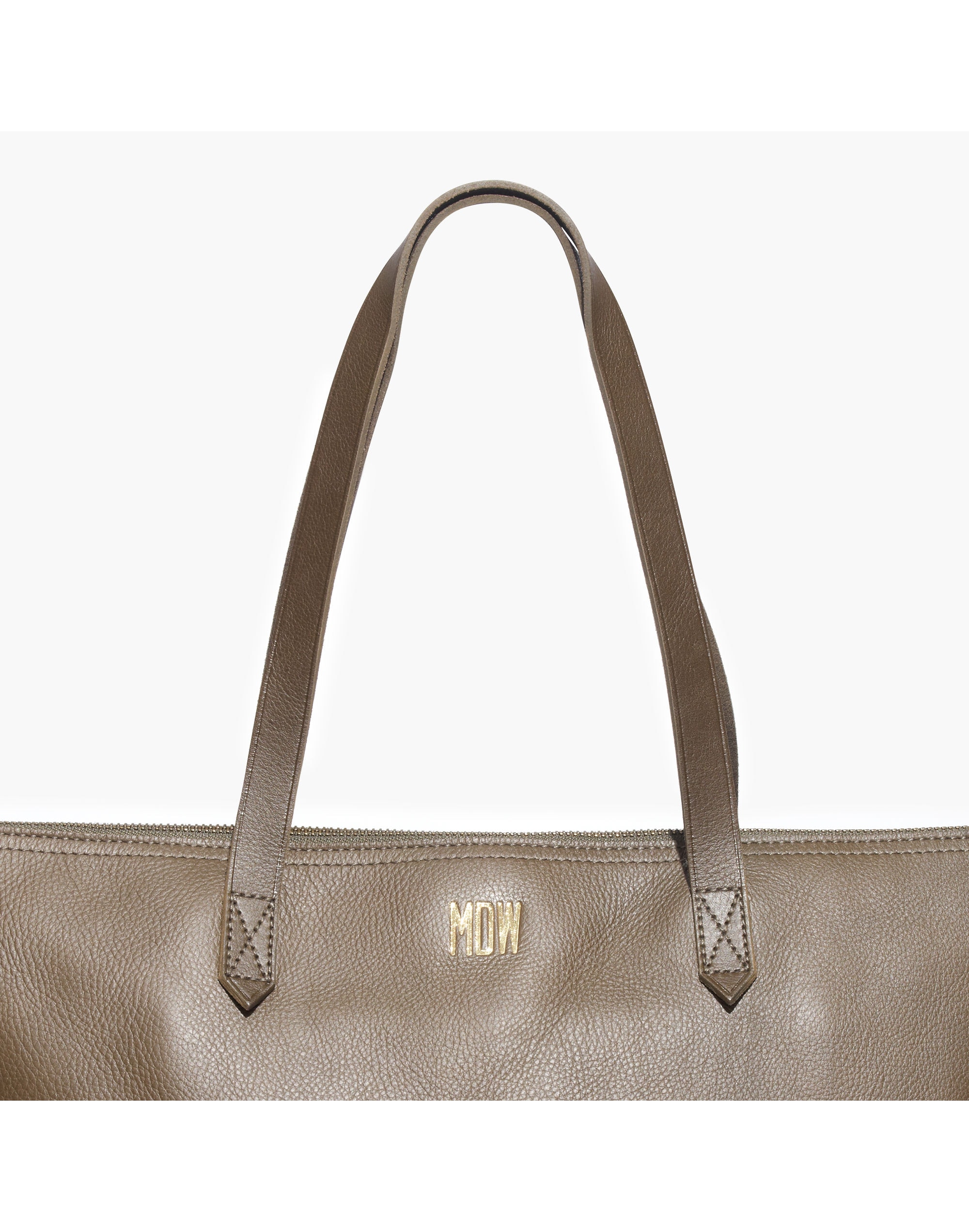 The Transport Satchel with Pockets