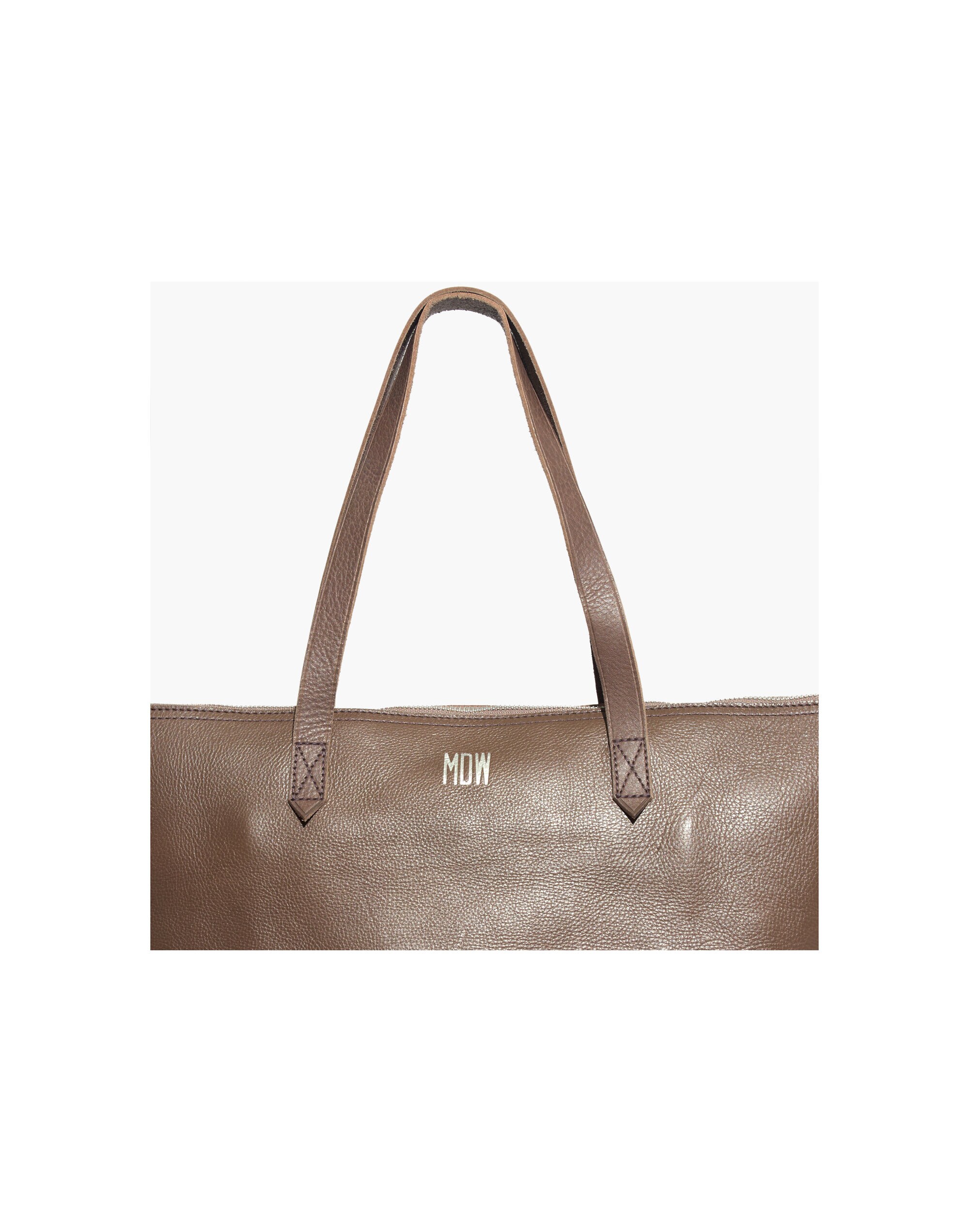 The Transport Satchel with Pockets