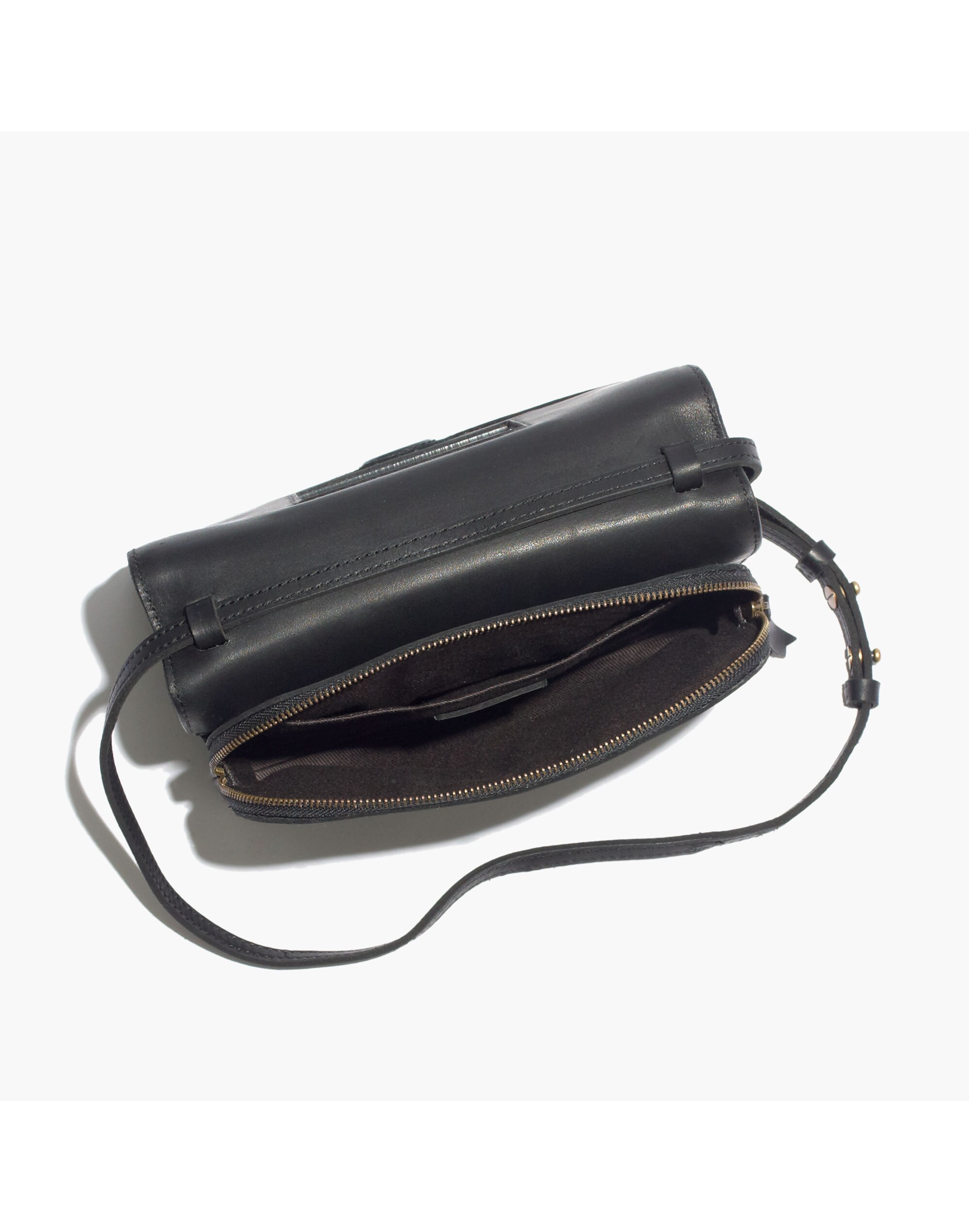 The Morgan Crossbody Bag