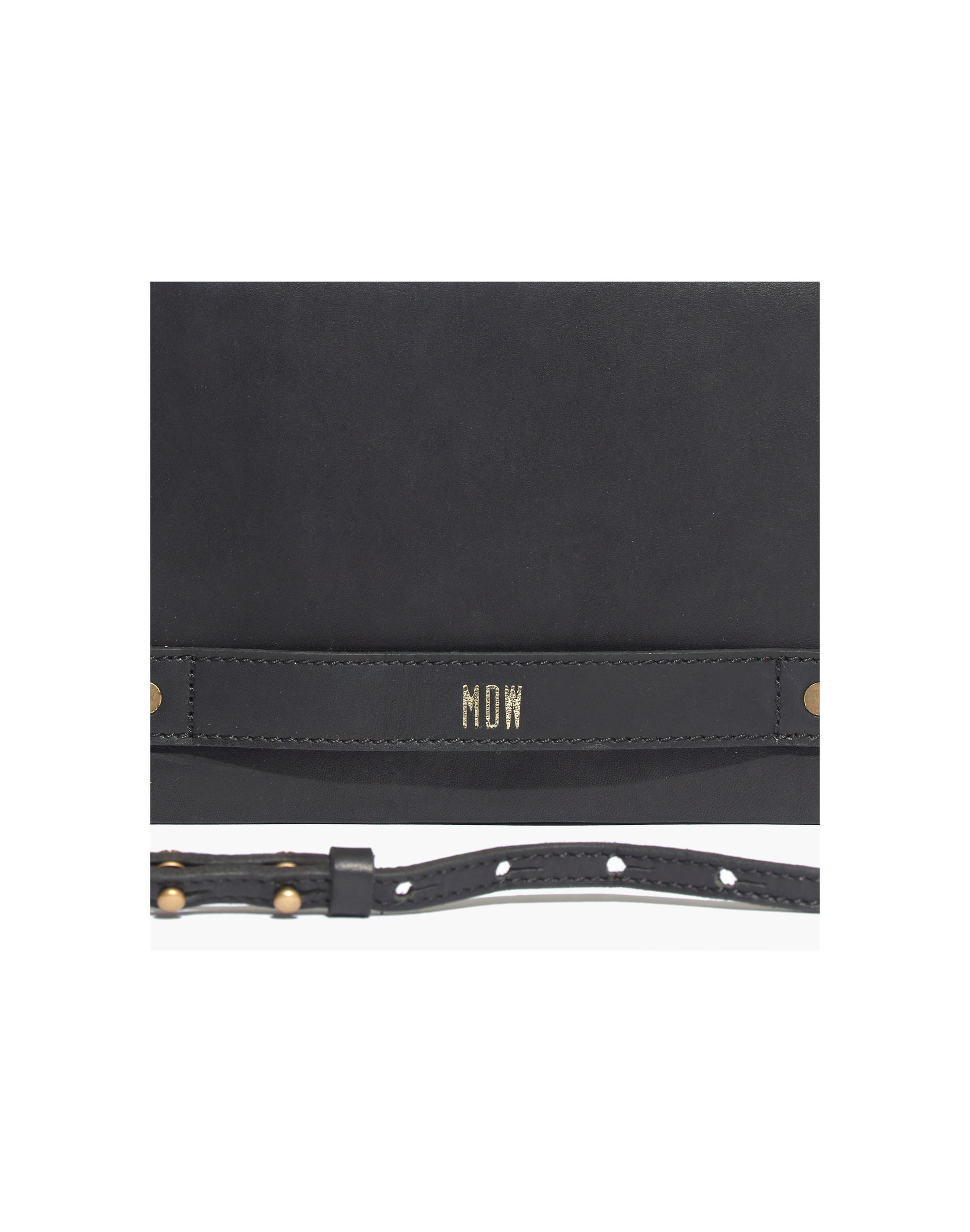 The Morgan Crossbody Bag