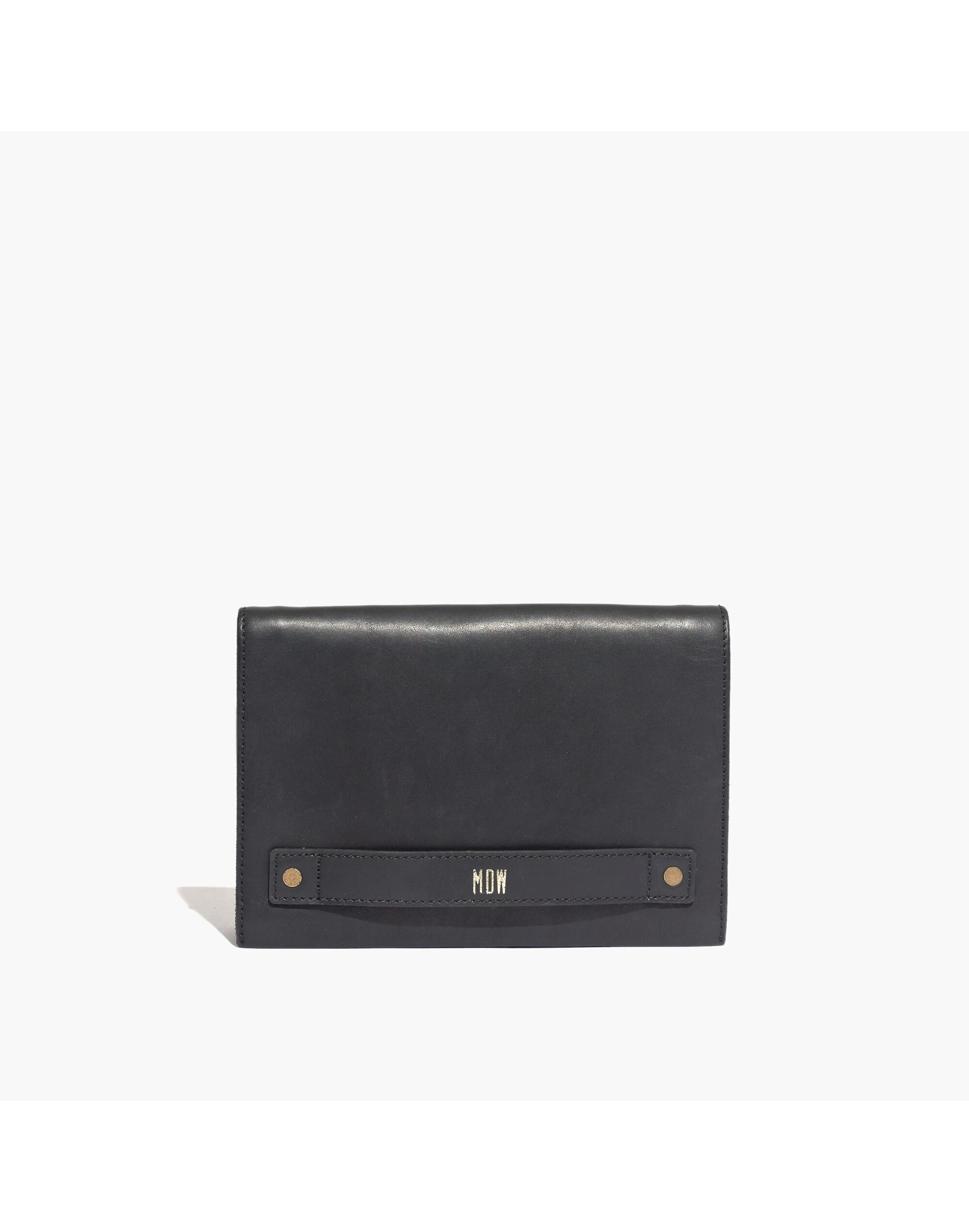 The Morgan Crossbody Bag