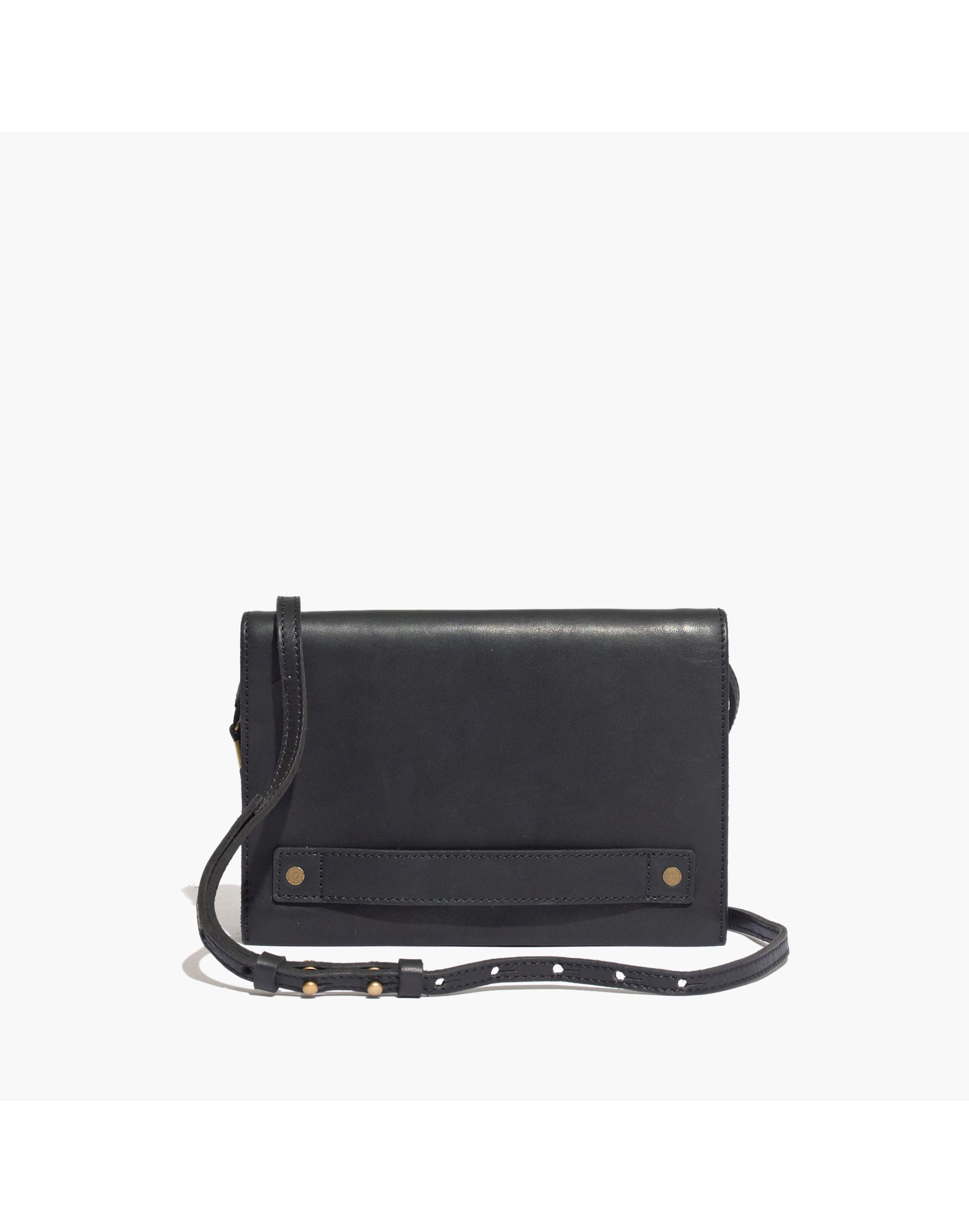 The Morgan Crossbody Bag