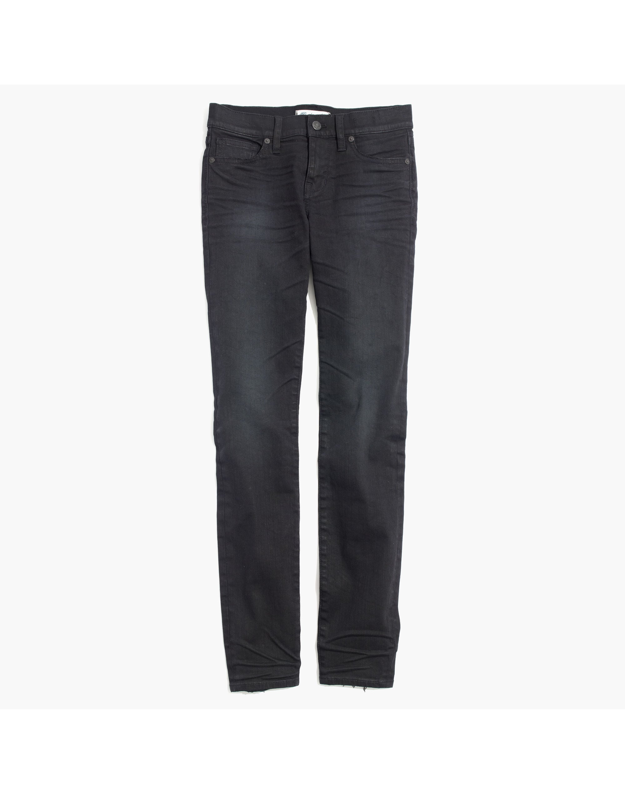 Skinny Skinny Jeans in Trent Wash