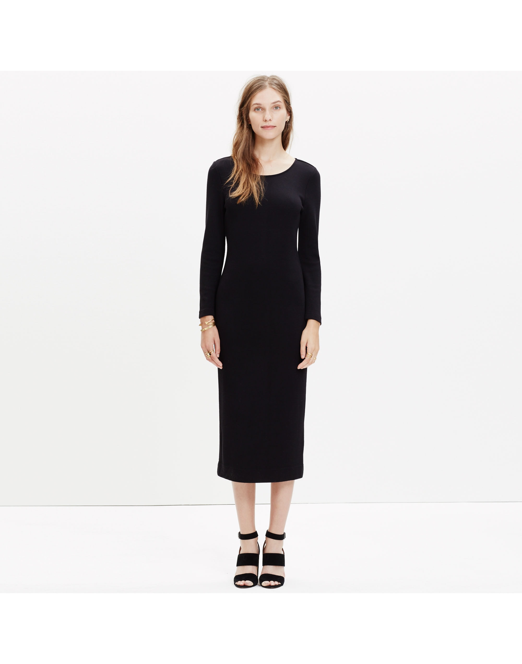 skyscraper dress