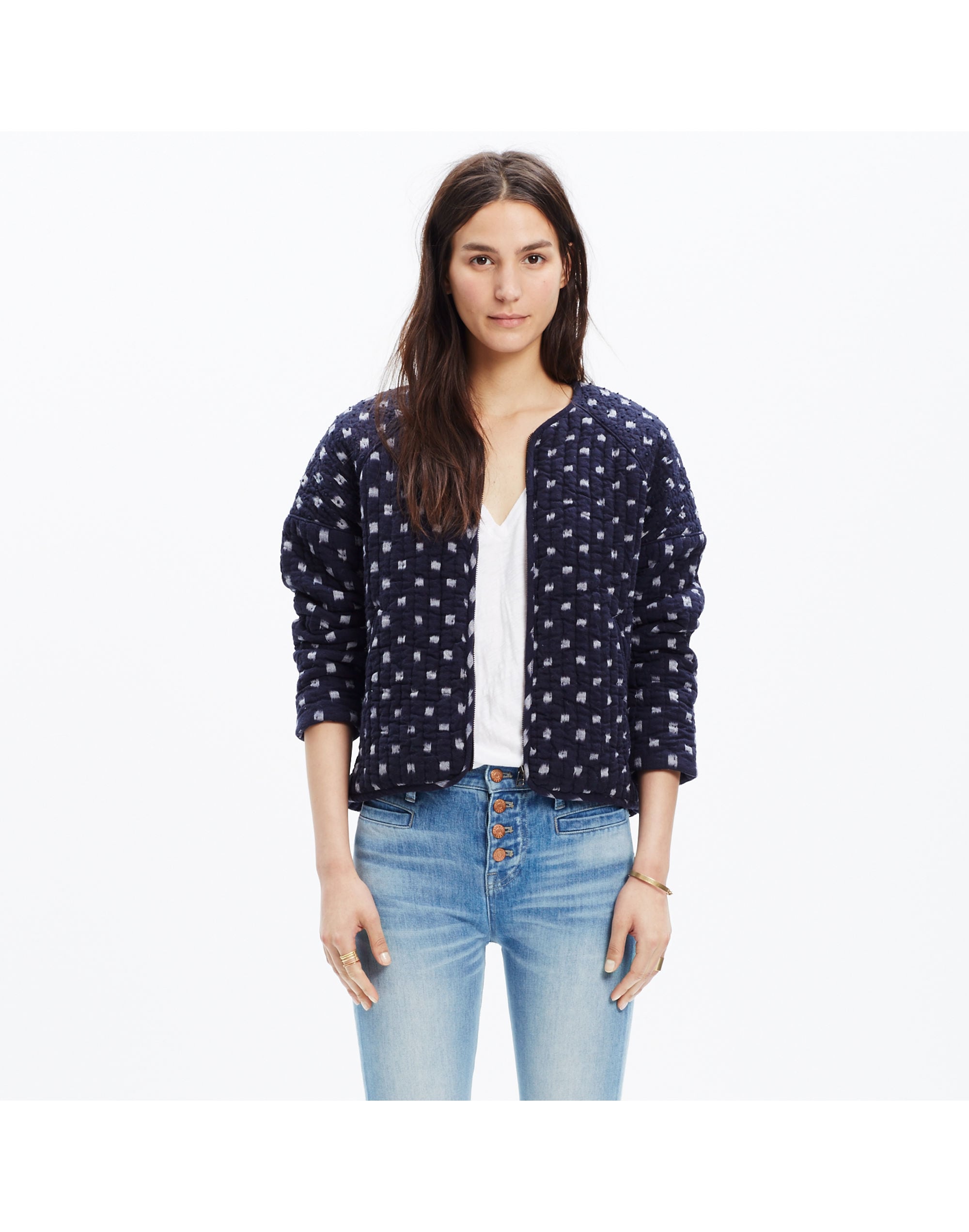 Ulla Johnson&trade; Casbah Jacket