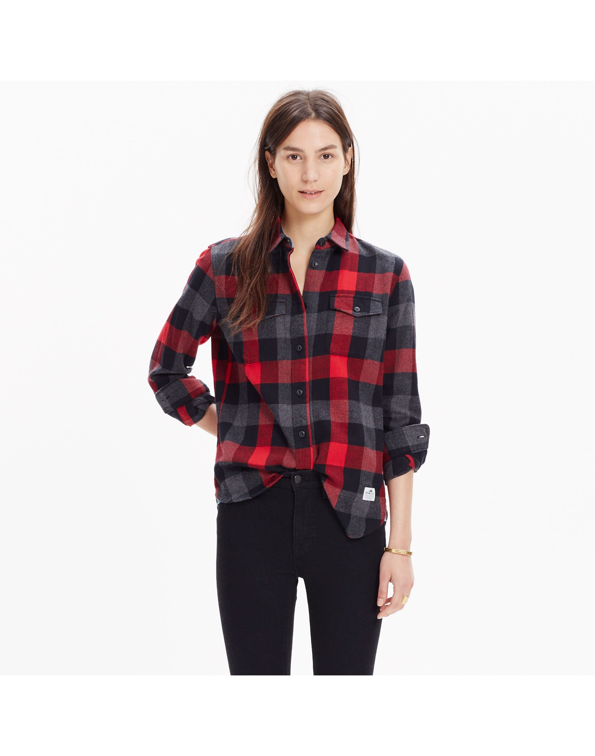 Penfield&reg; Chatham Flannel Check Shirt
