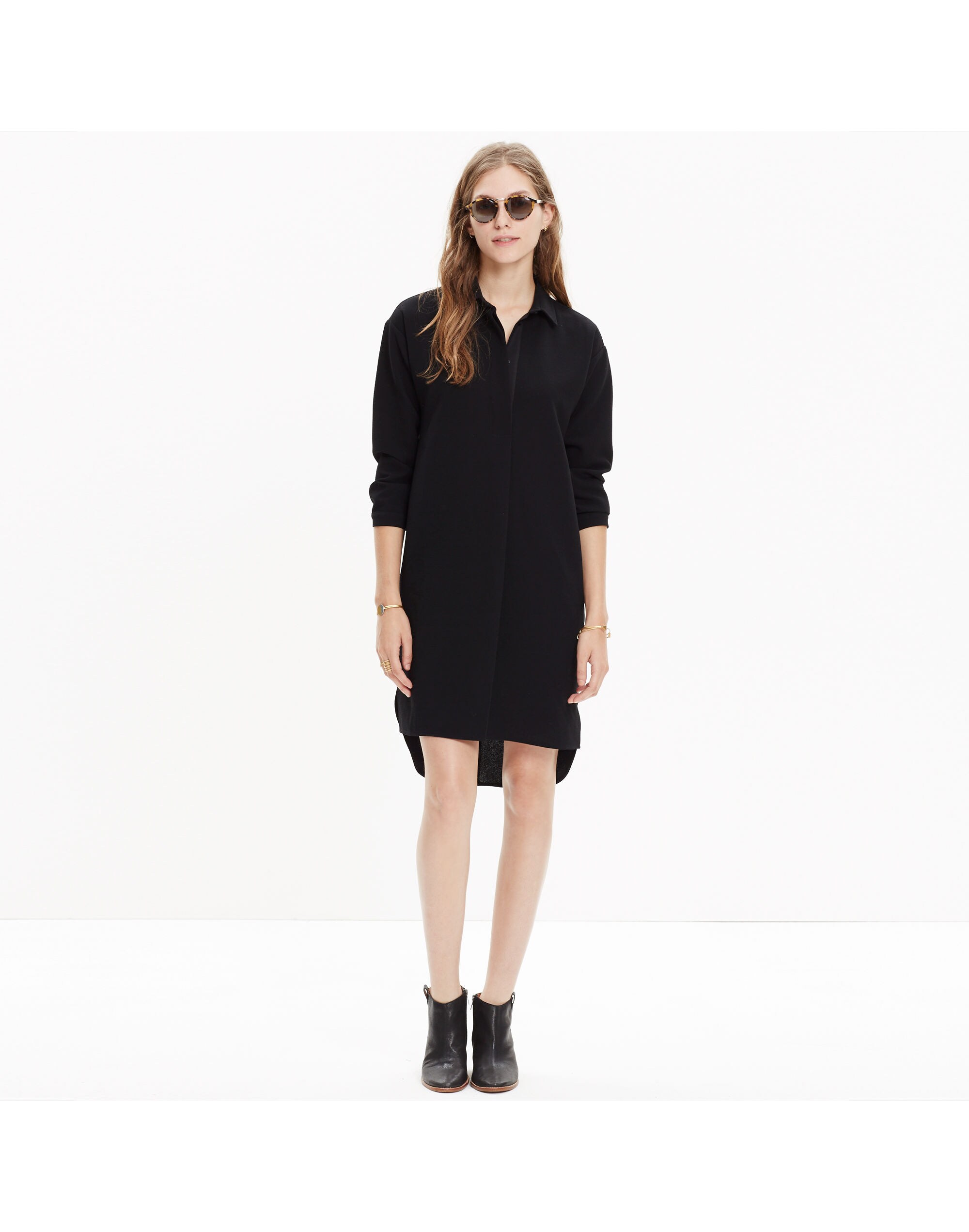 Moviehouse Shirtdress