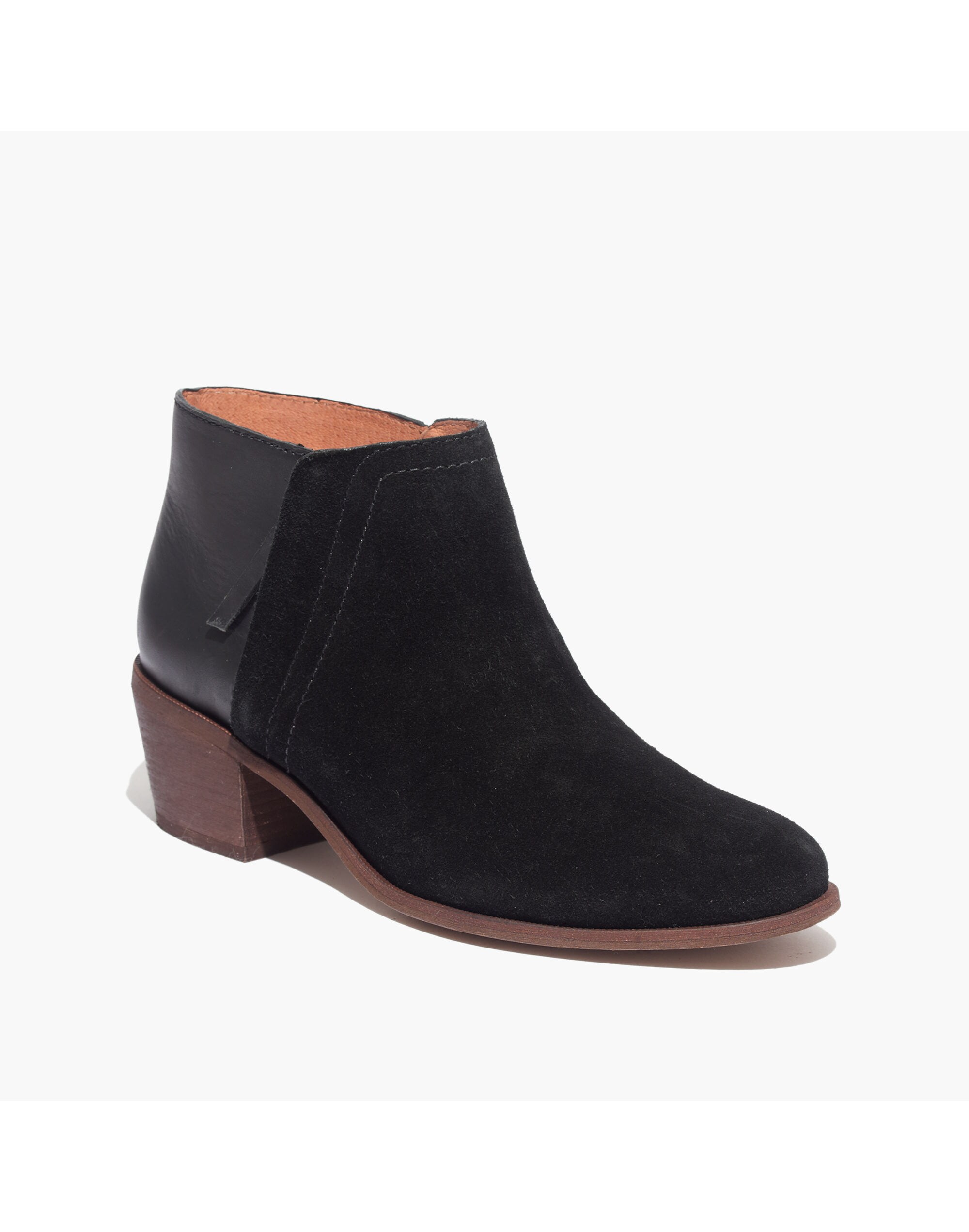 The Cait Boot