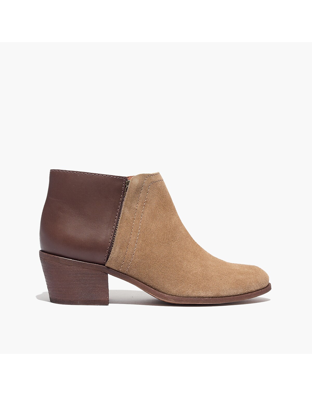 The Cait Boot