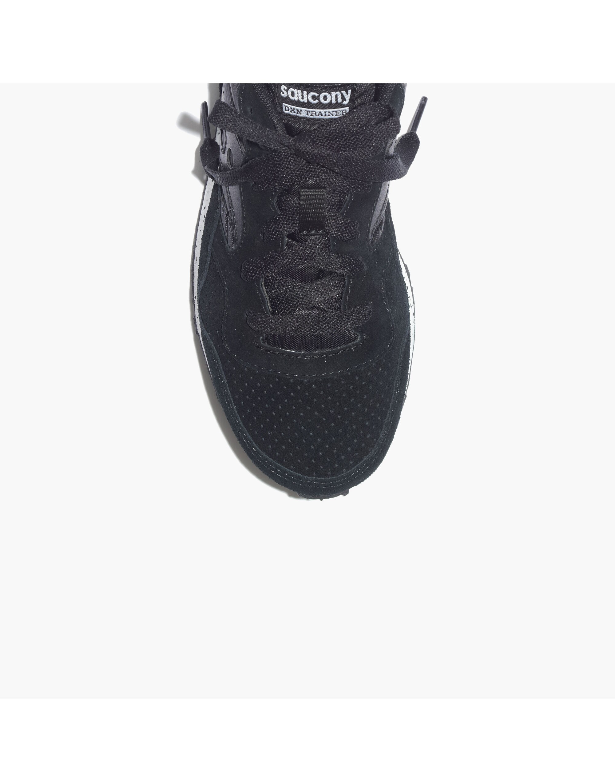Madewell &amp; Saucony&reg; DXN Trainer Sneakers