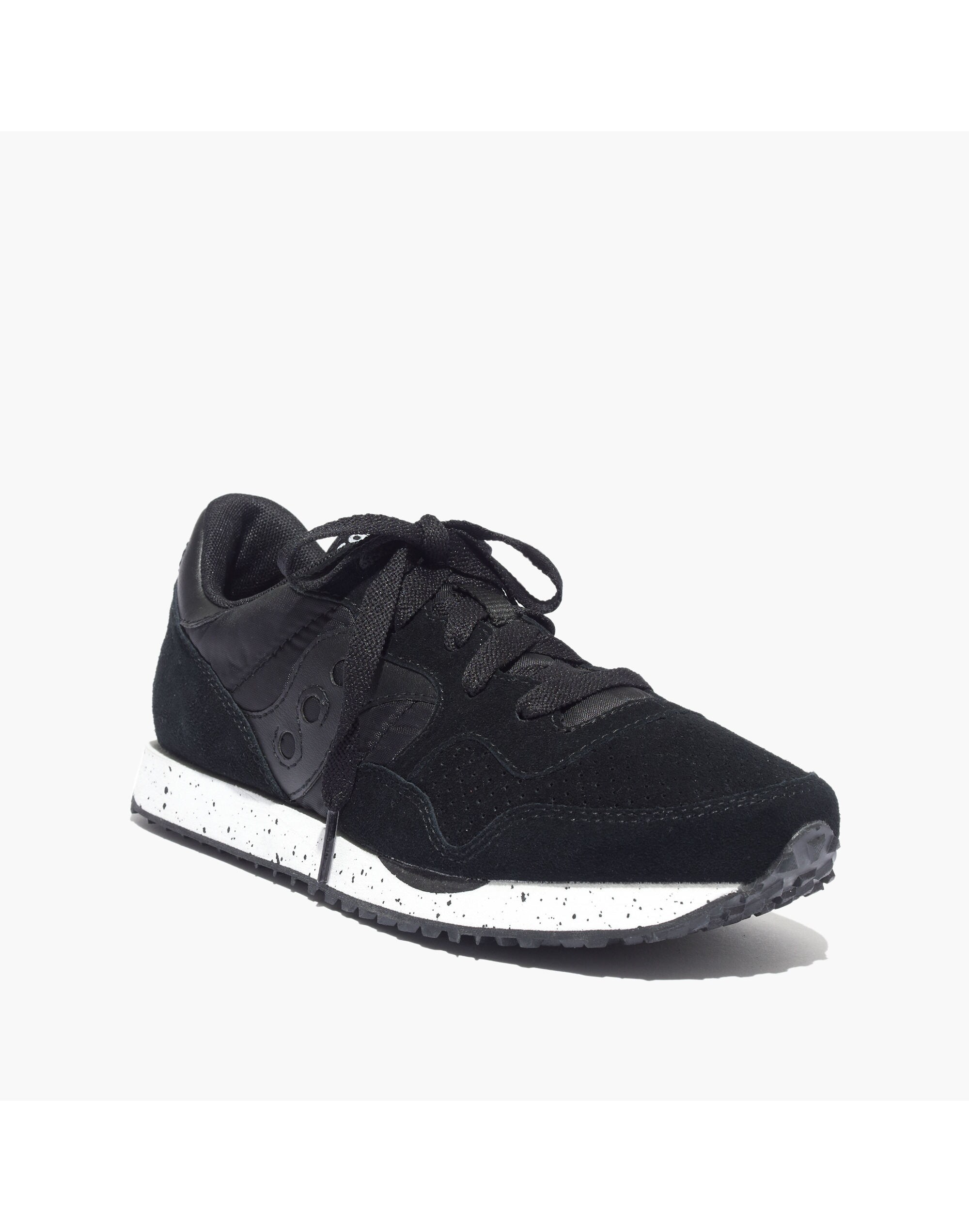 Madewell &amp; Saucony&reg; DXN Trainer Sneakers