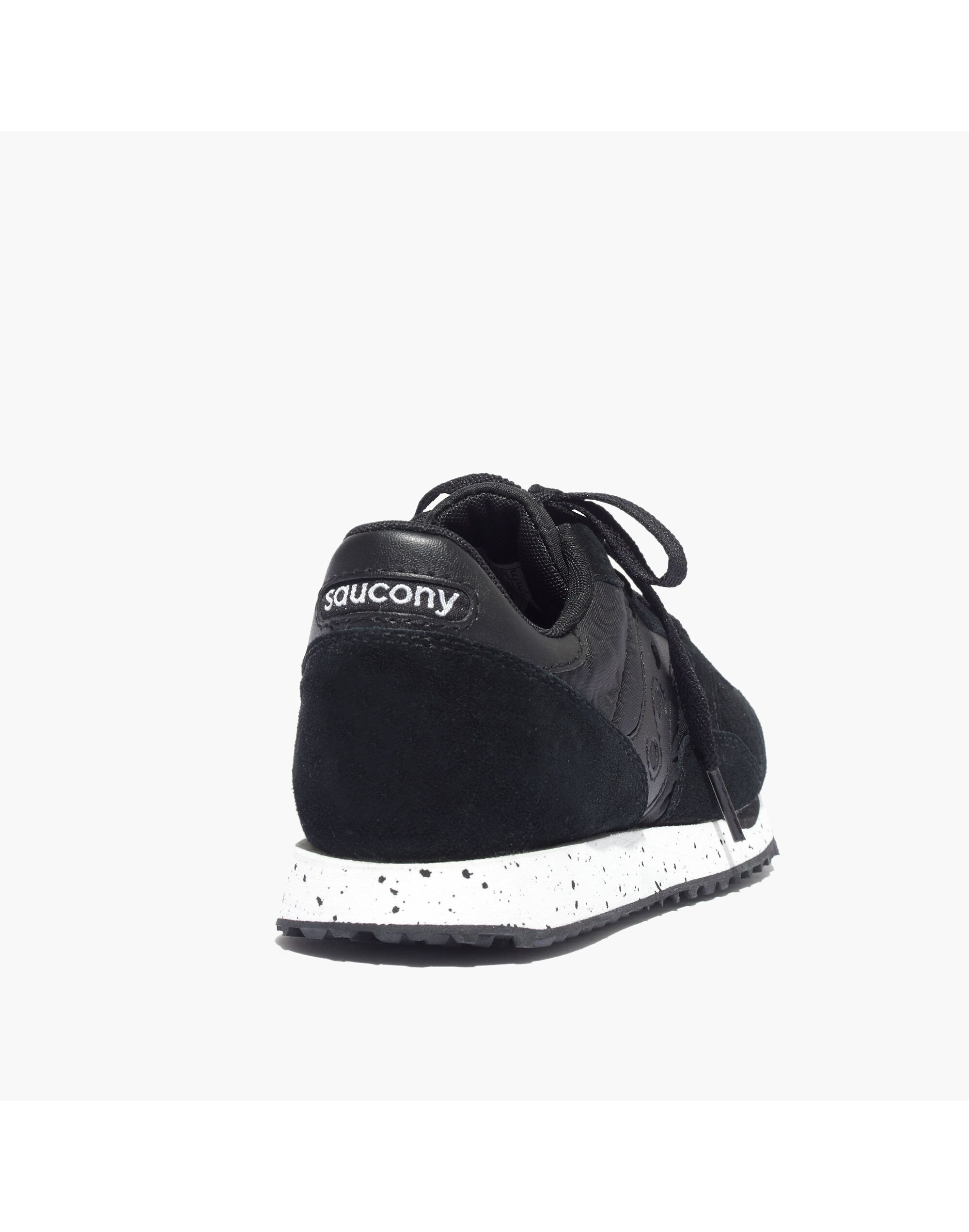 Madewell &amp; Saucony&reg; DXN Trainer Sneakers