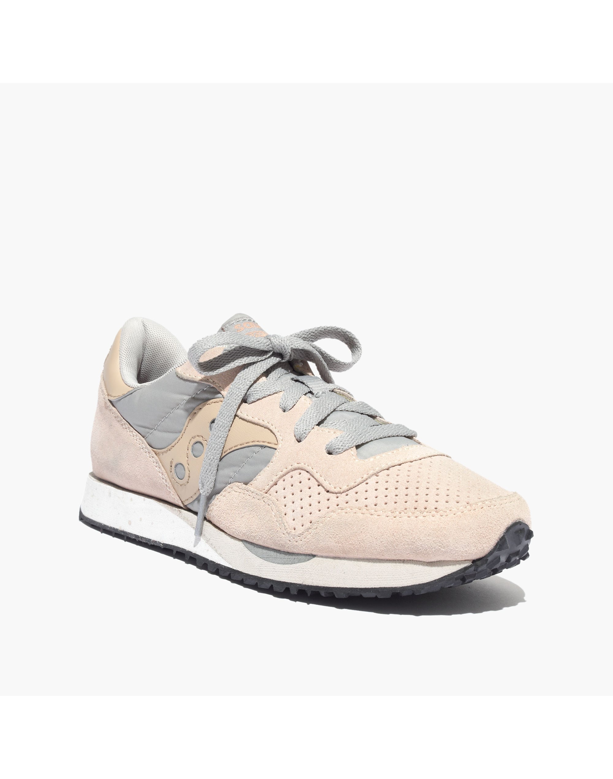 Madewell &amp; Saucony&reg; DXN Trainer Sneakers