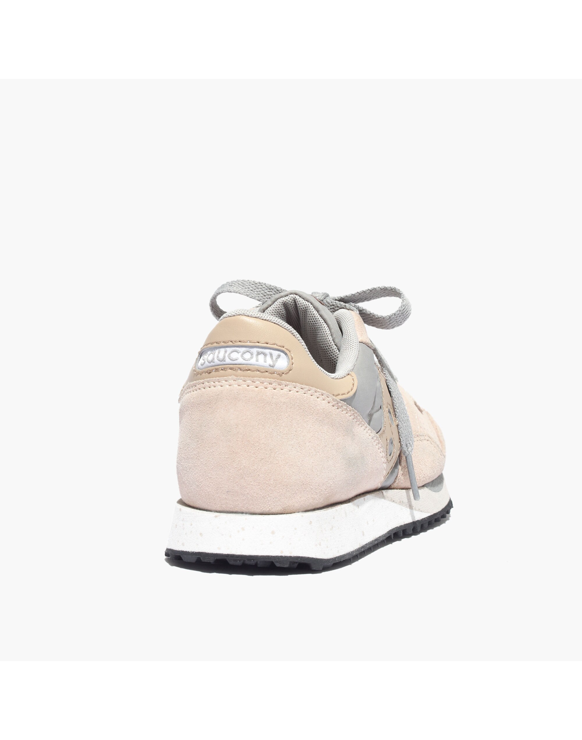 Madewell &amp; Saucony&reg; DXN Trainer Sneakers