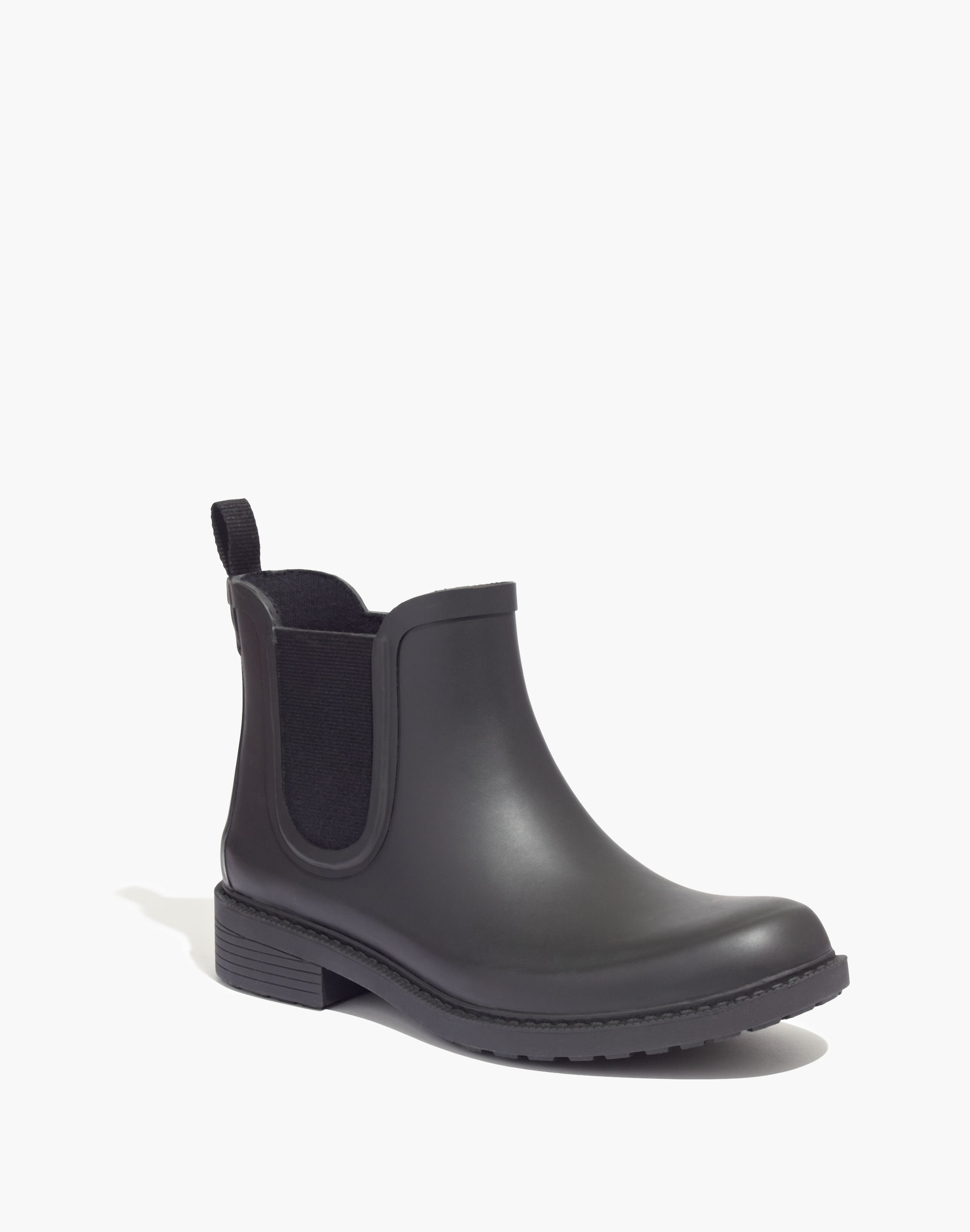 The Chelsea Rain Boot