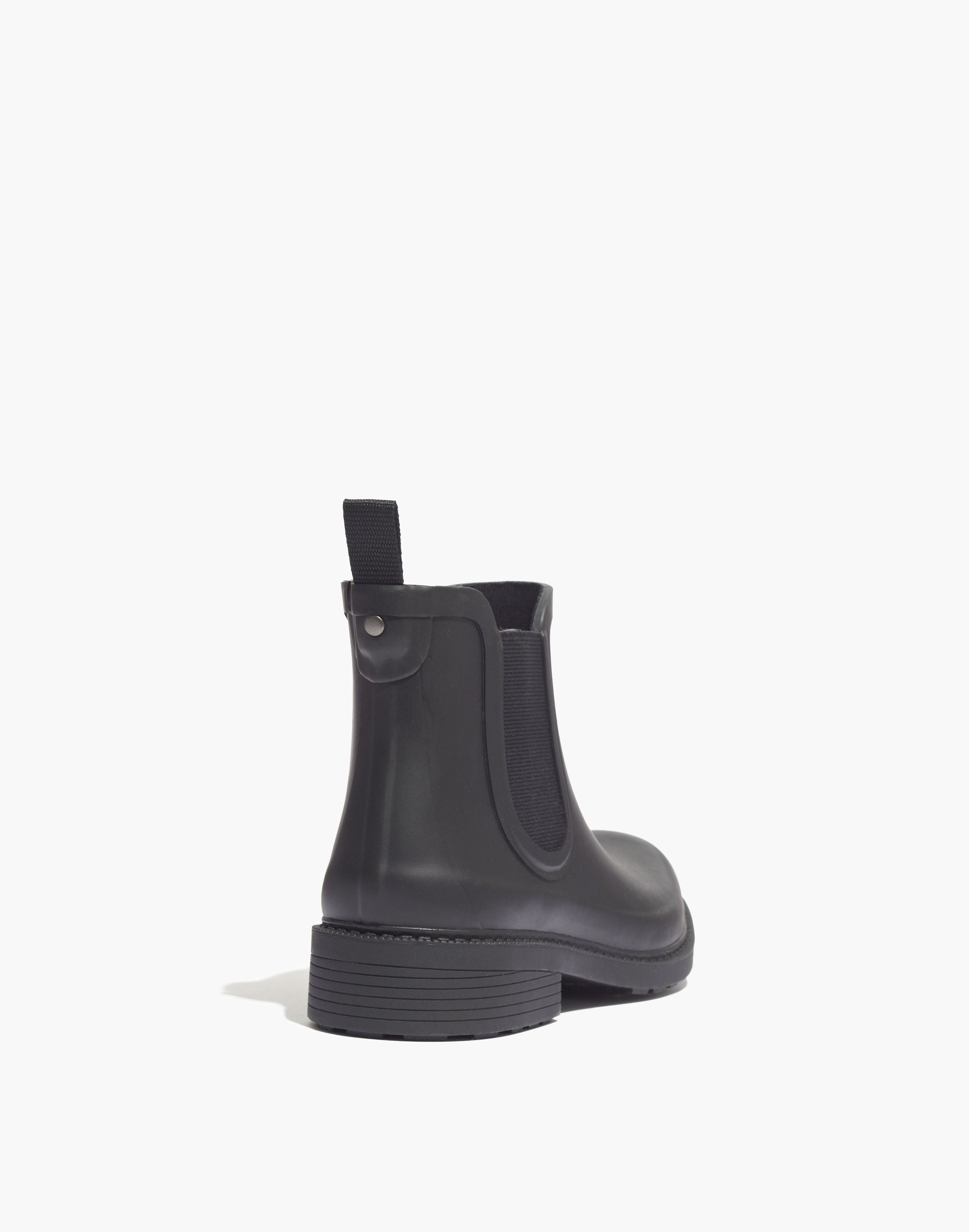 The Chelsea Rain Boot