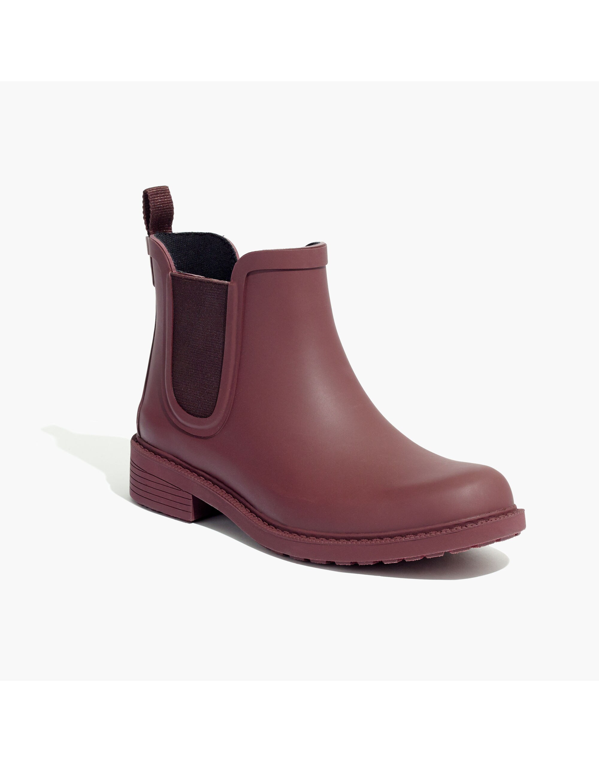 The Chelsea Rain Boot