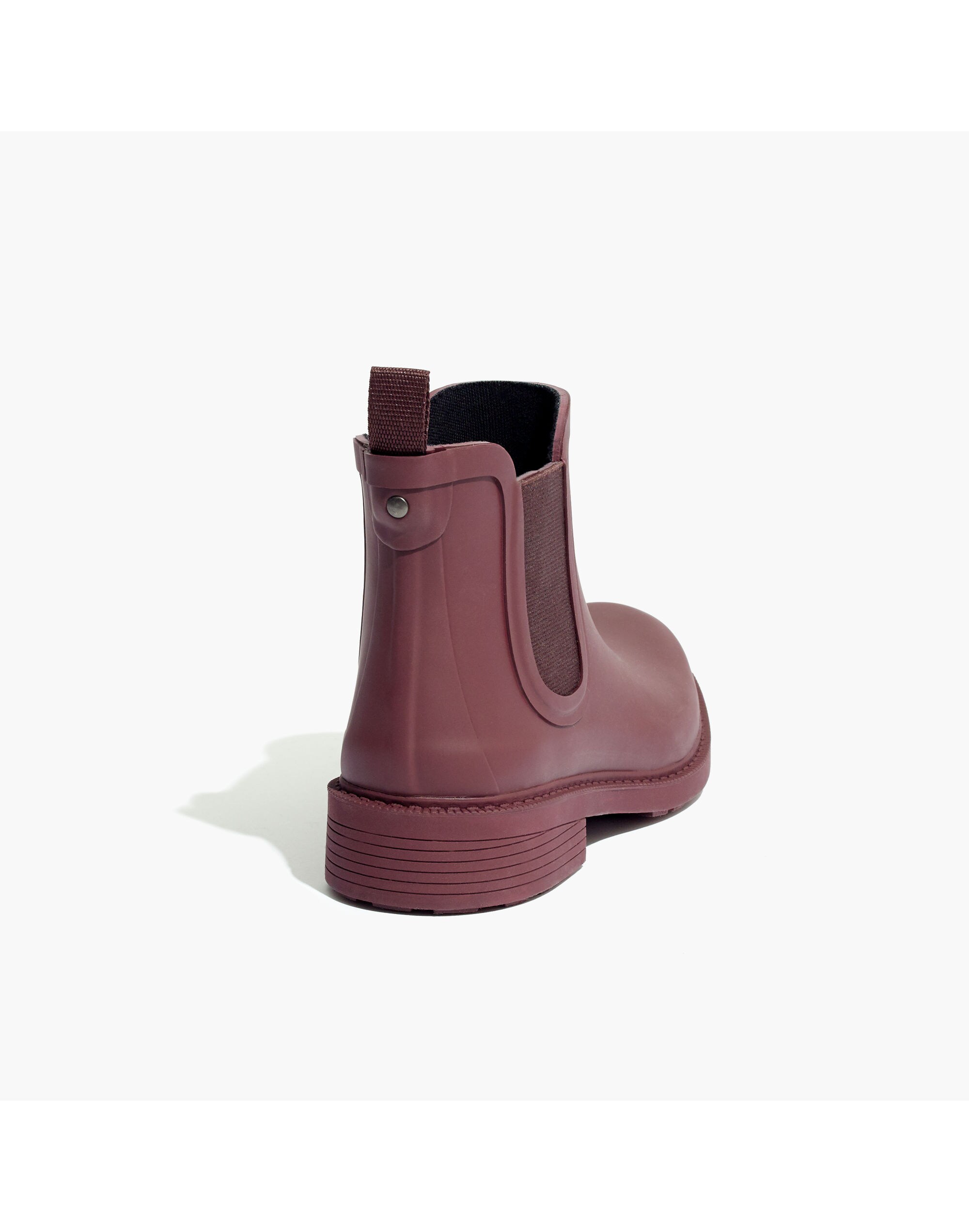 The Chelsea Rain Boot