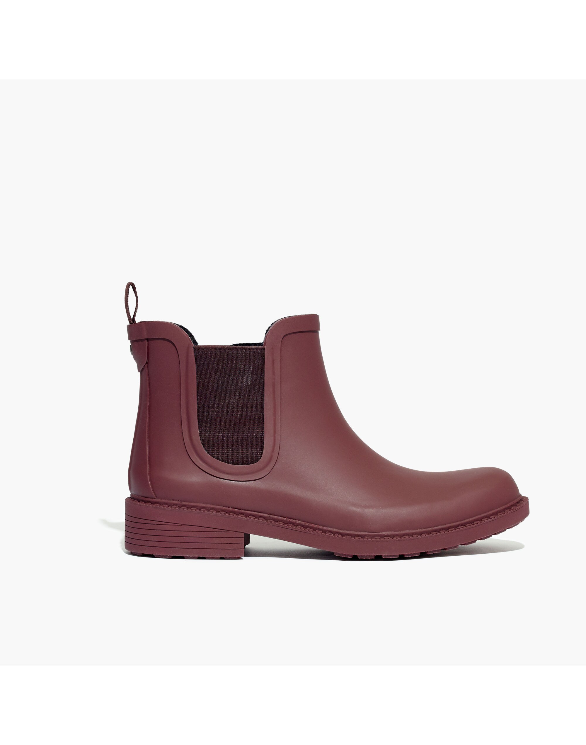 The Chelsea Rain Boot