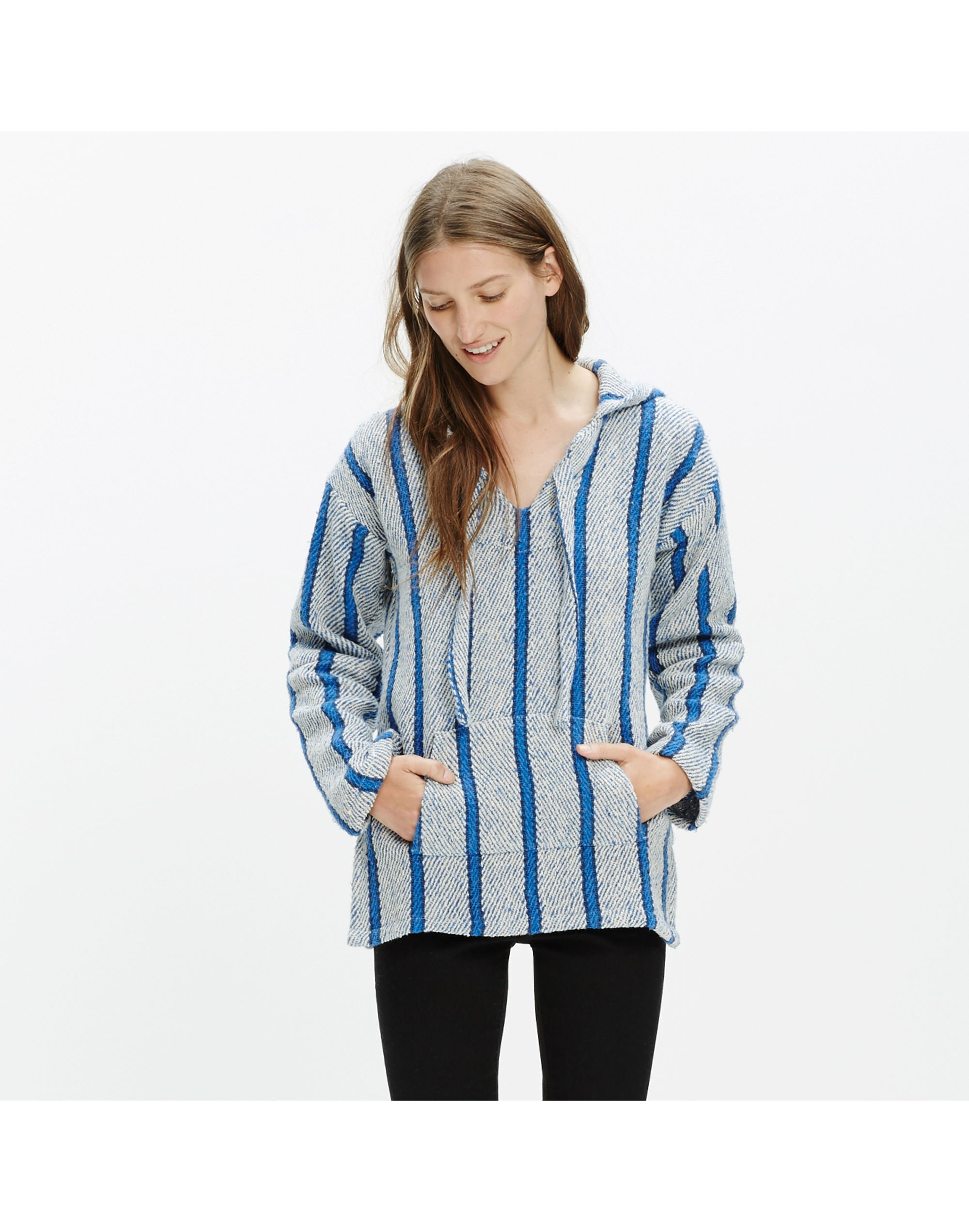 Caravana Montaecristo&trade; Baja Hoodie Jacket