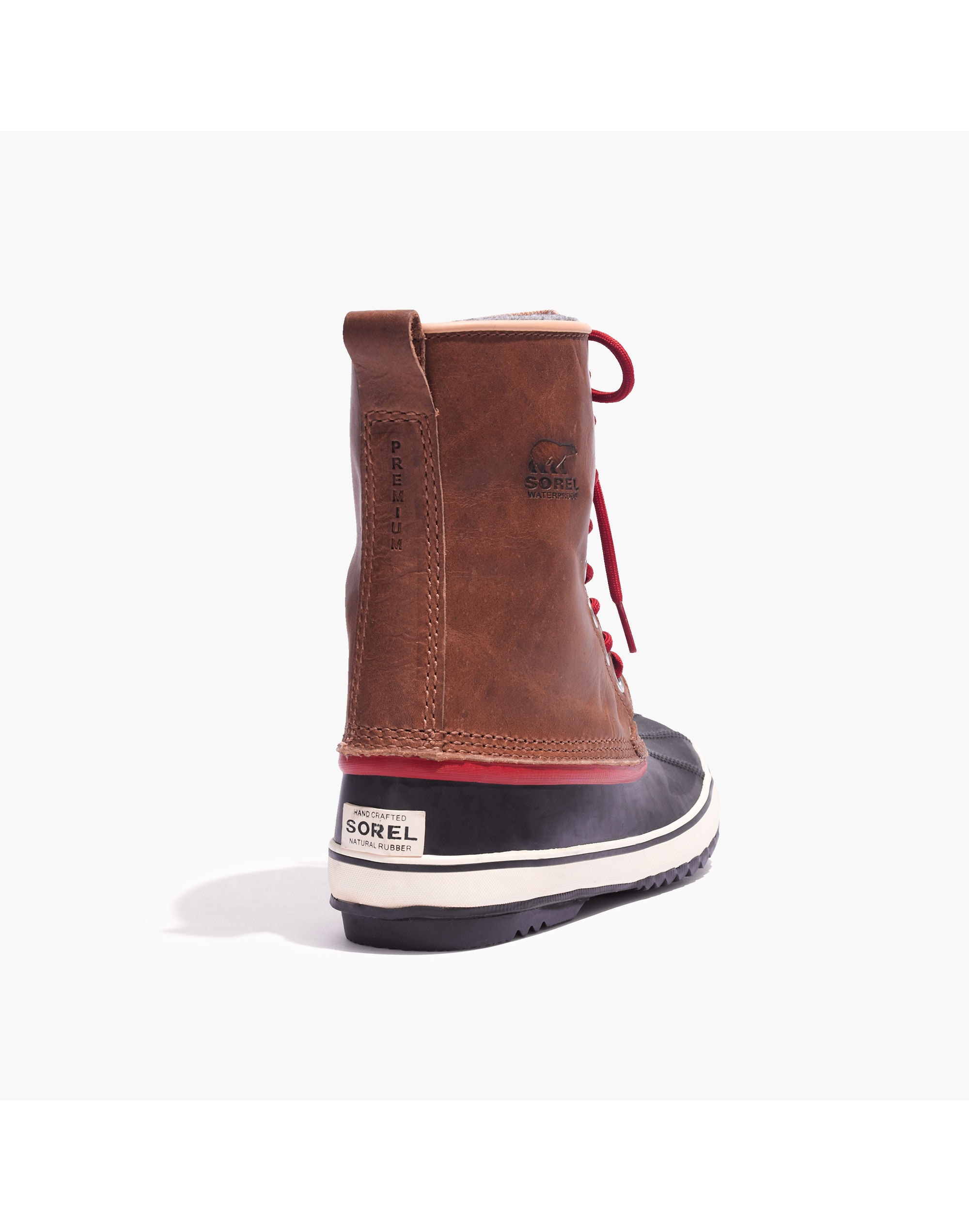 Madewell &amp; Sorel&reg; 1964 Premium Boots