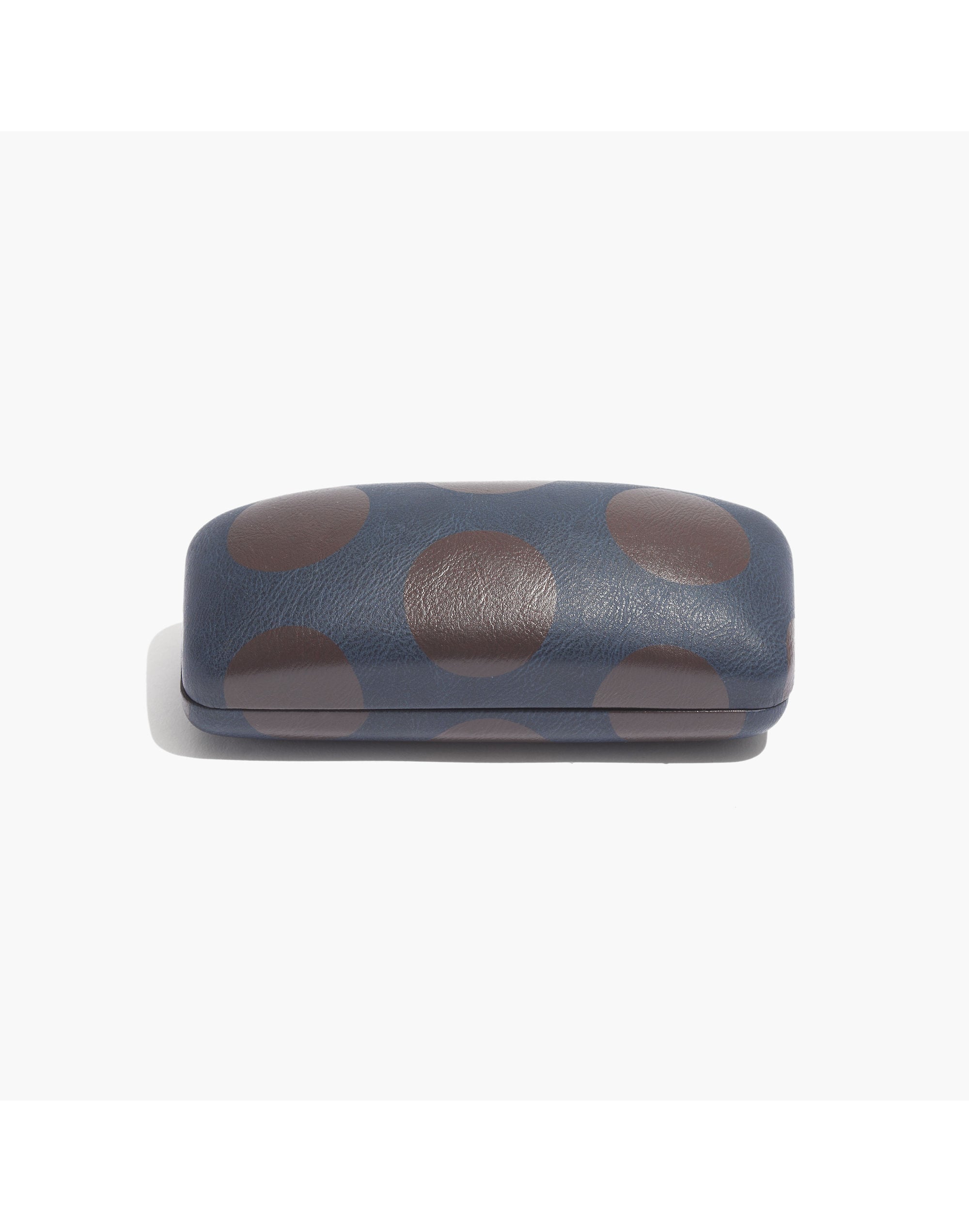 printed sunglass case