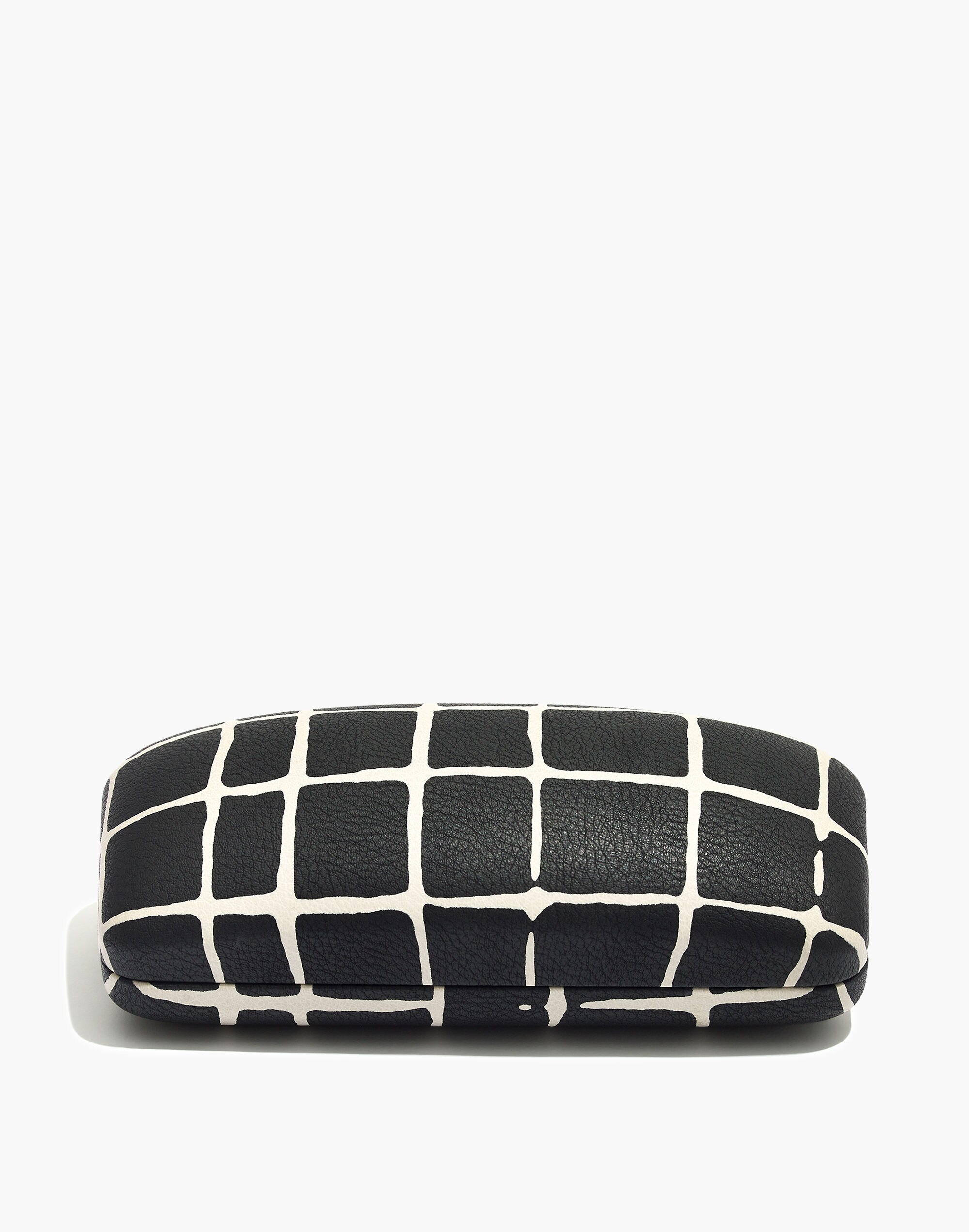 Printed Sunglass Case