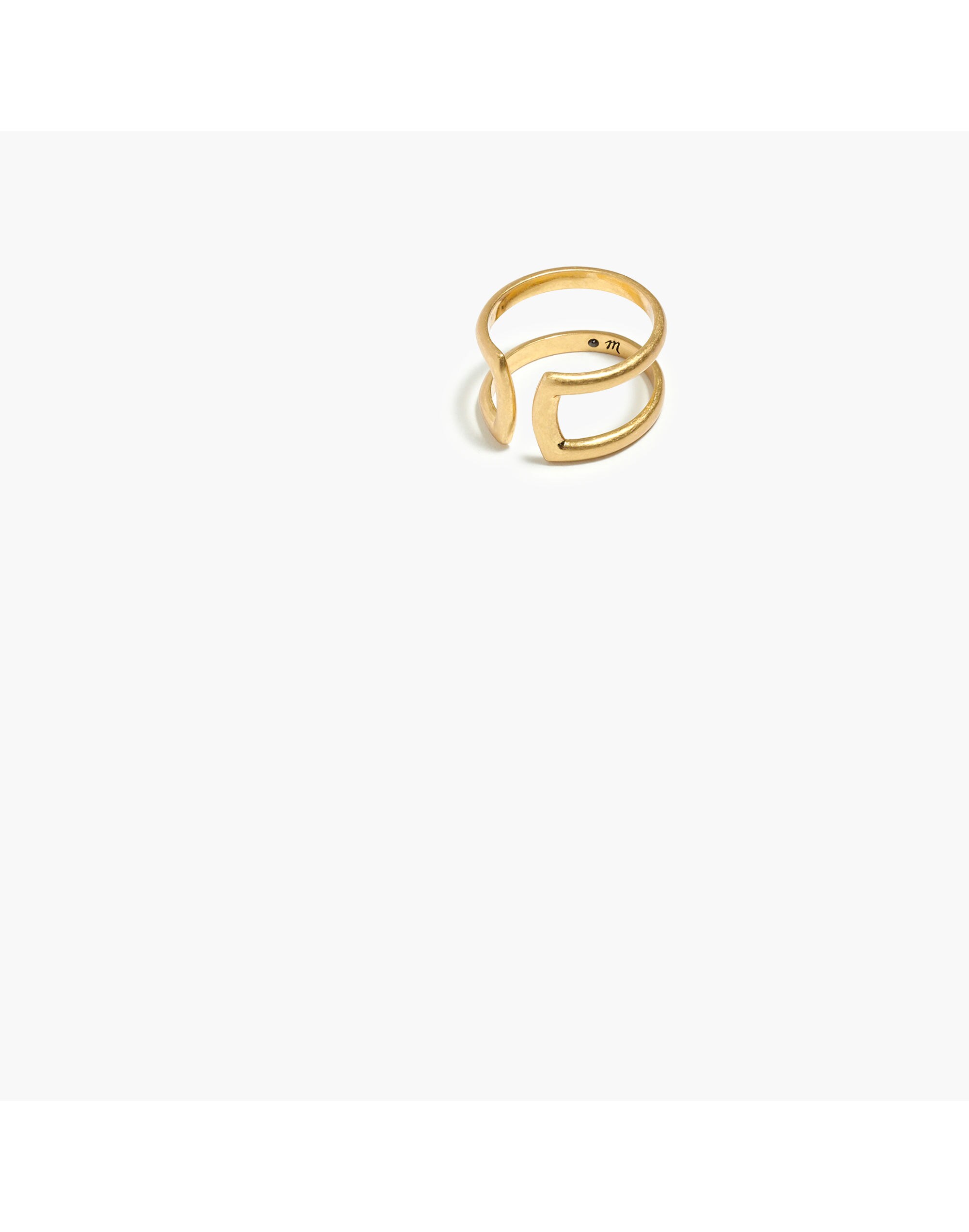 Double Ring