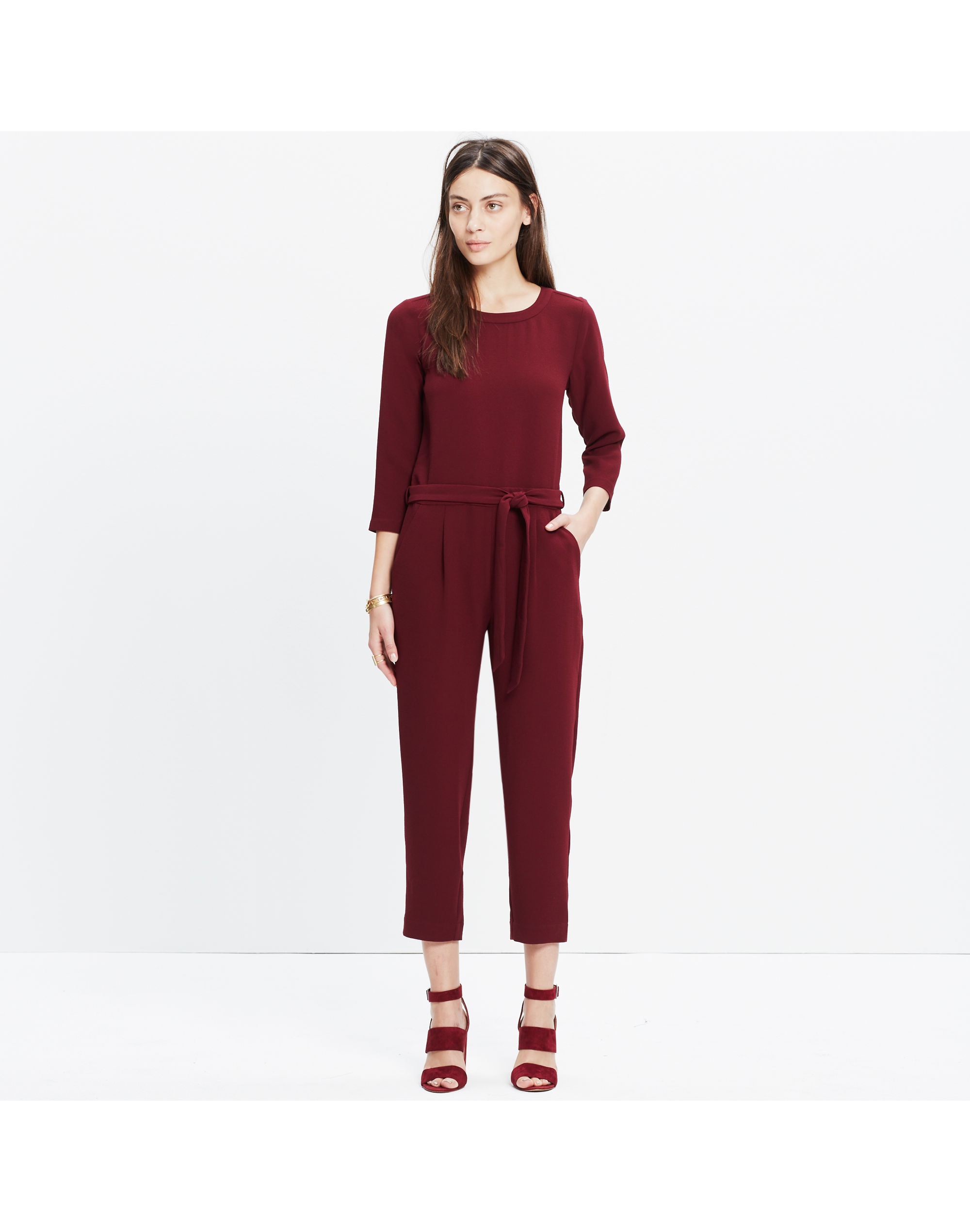 Sloan Jumpsuit