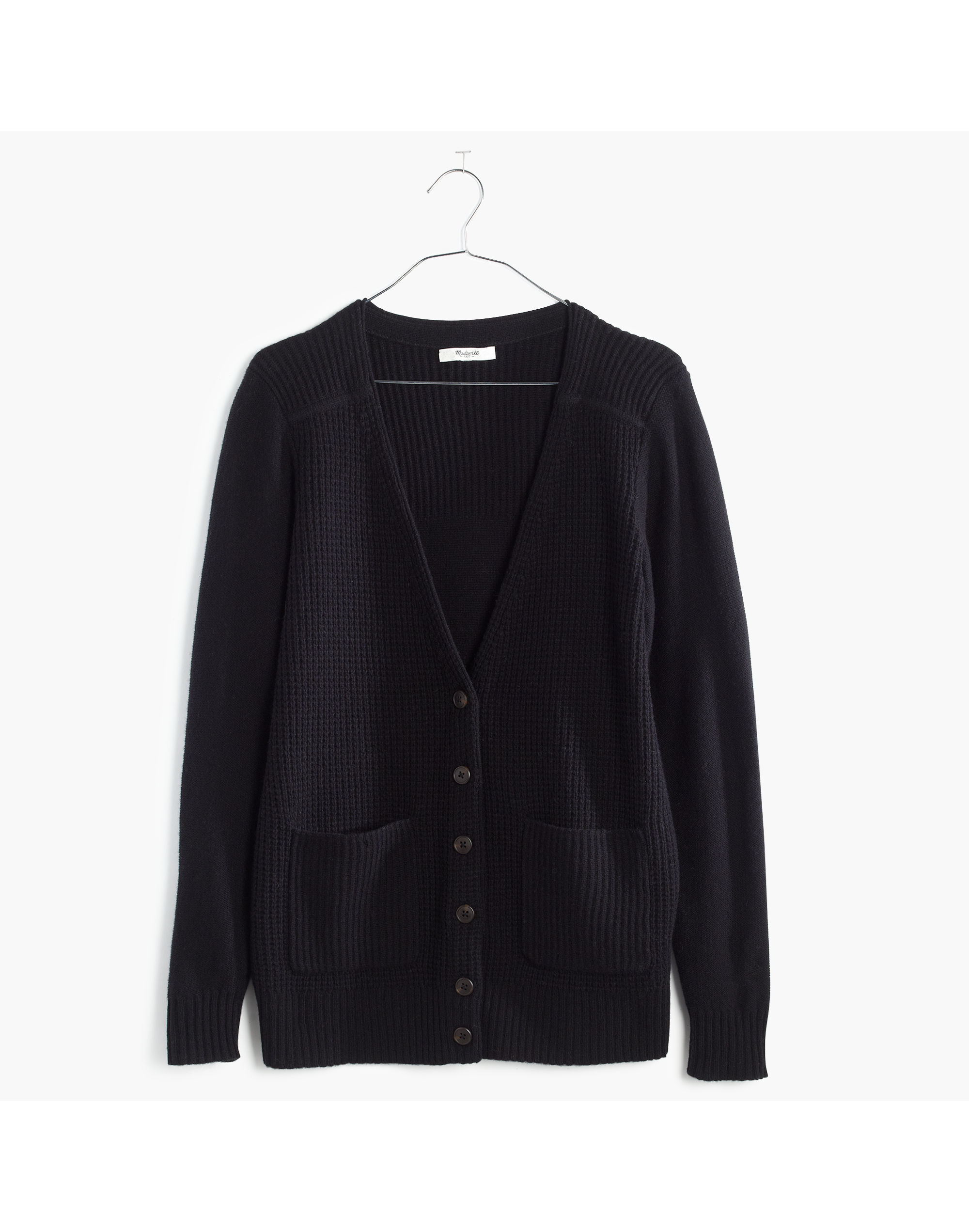 University Cardigan Sweater