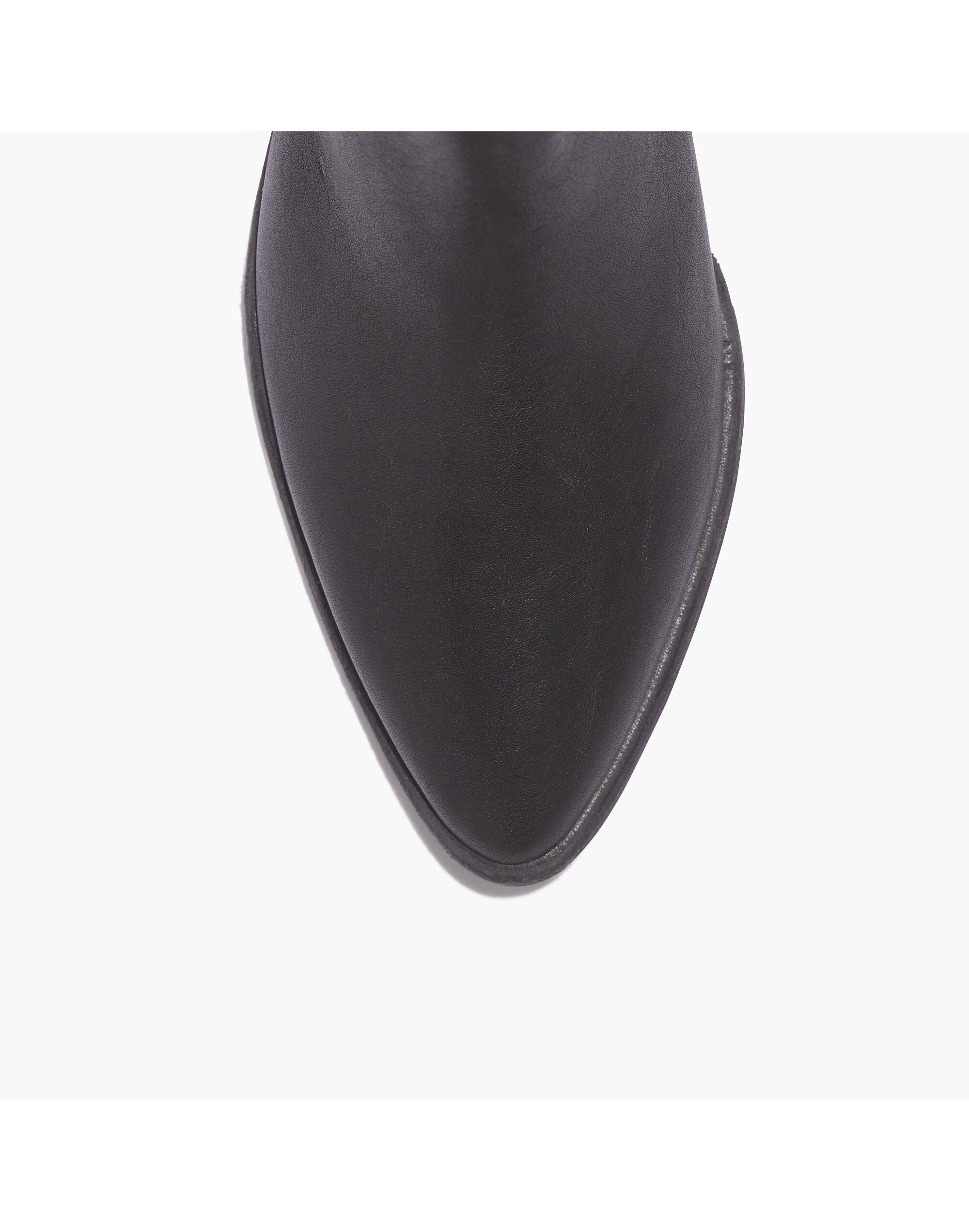 The Joni Boot in Leather