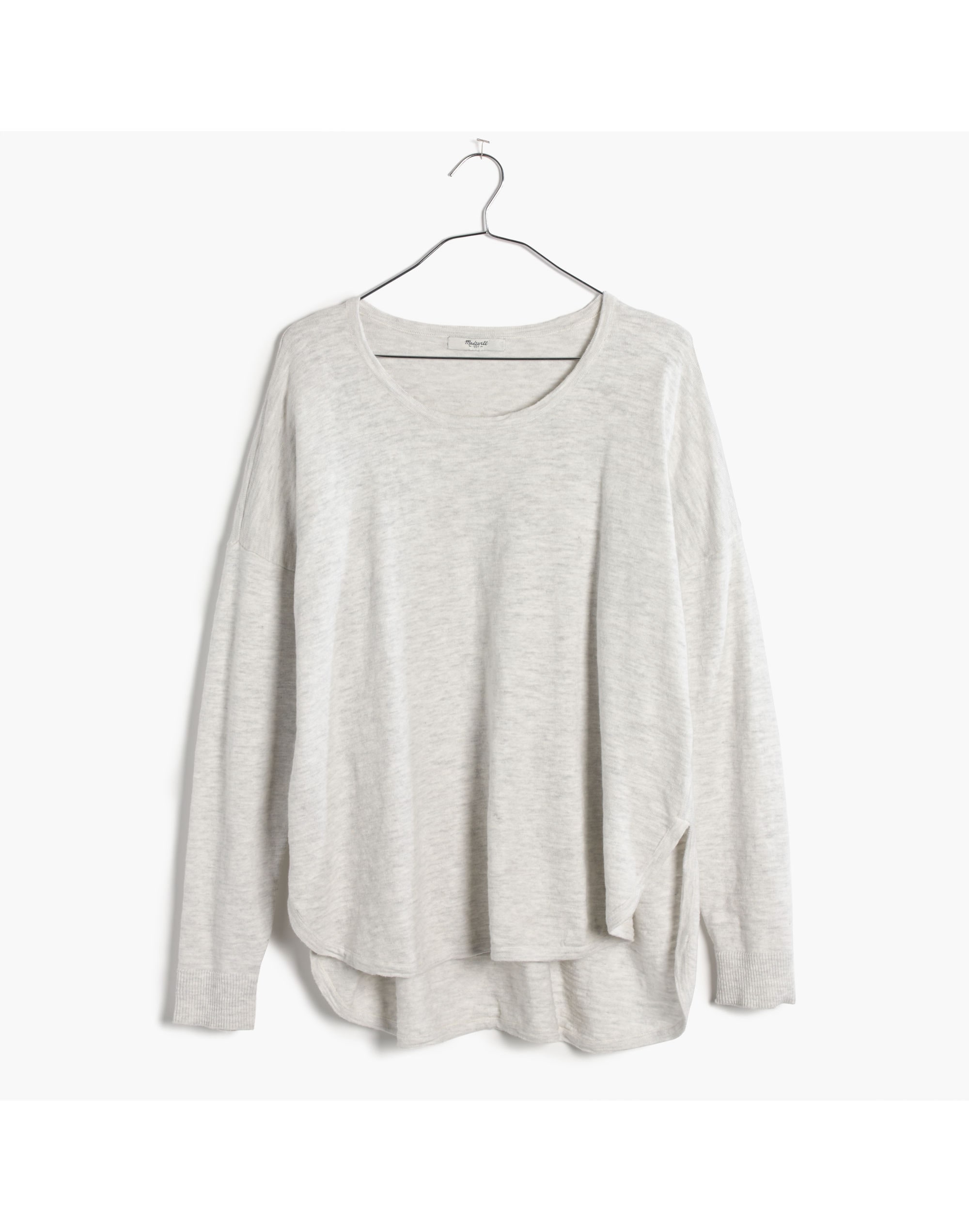 Clearweather Pullover Sweater