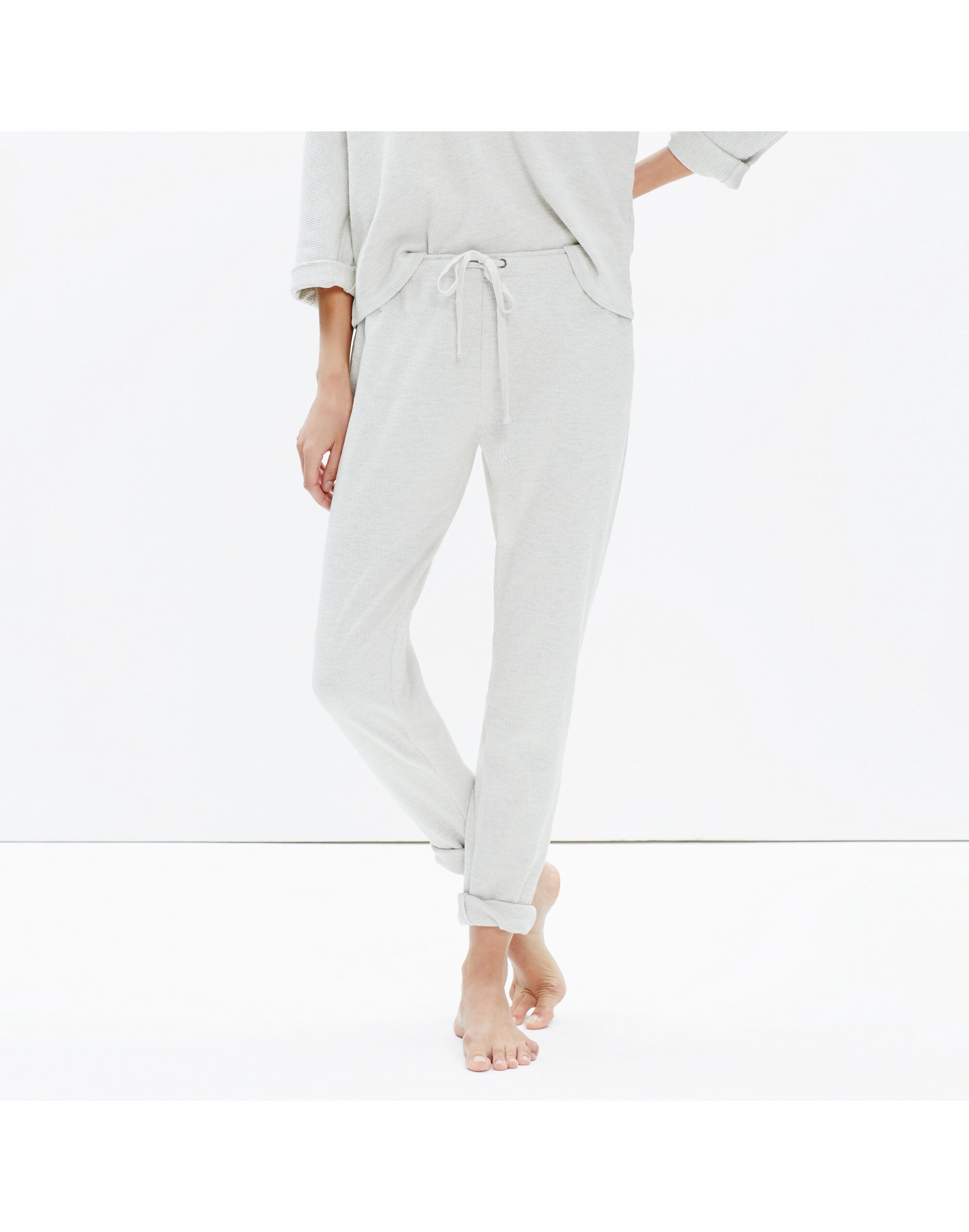 Daynap Drawstring Sweatpants