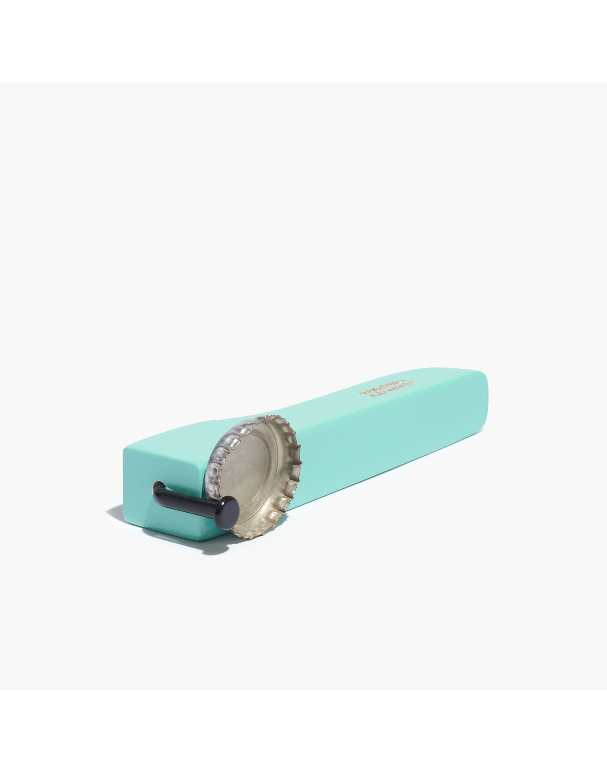 Areaware&reg; Bottle Opener