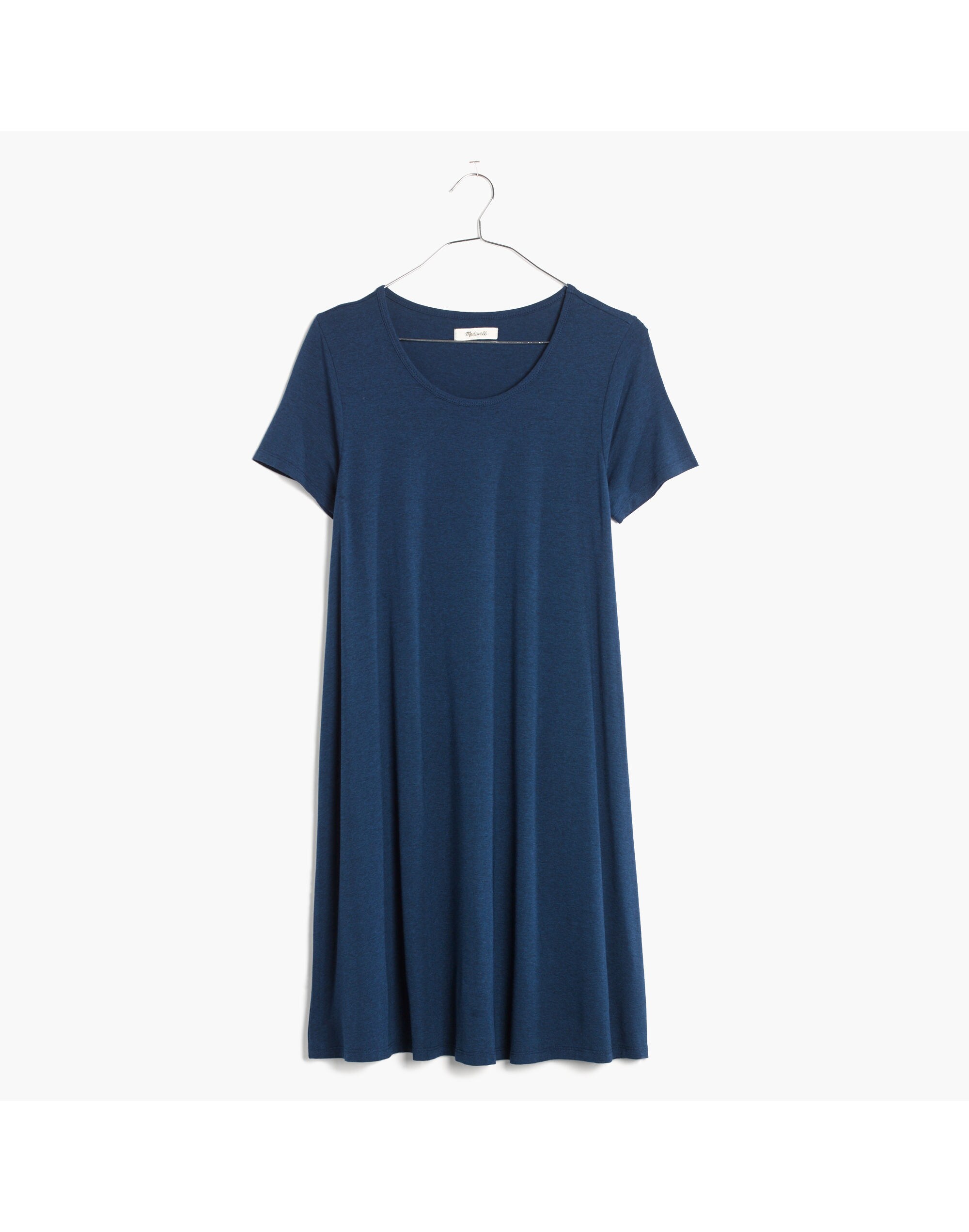 Swingy Tee Dress