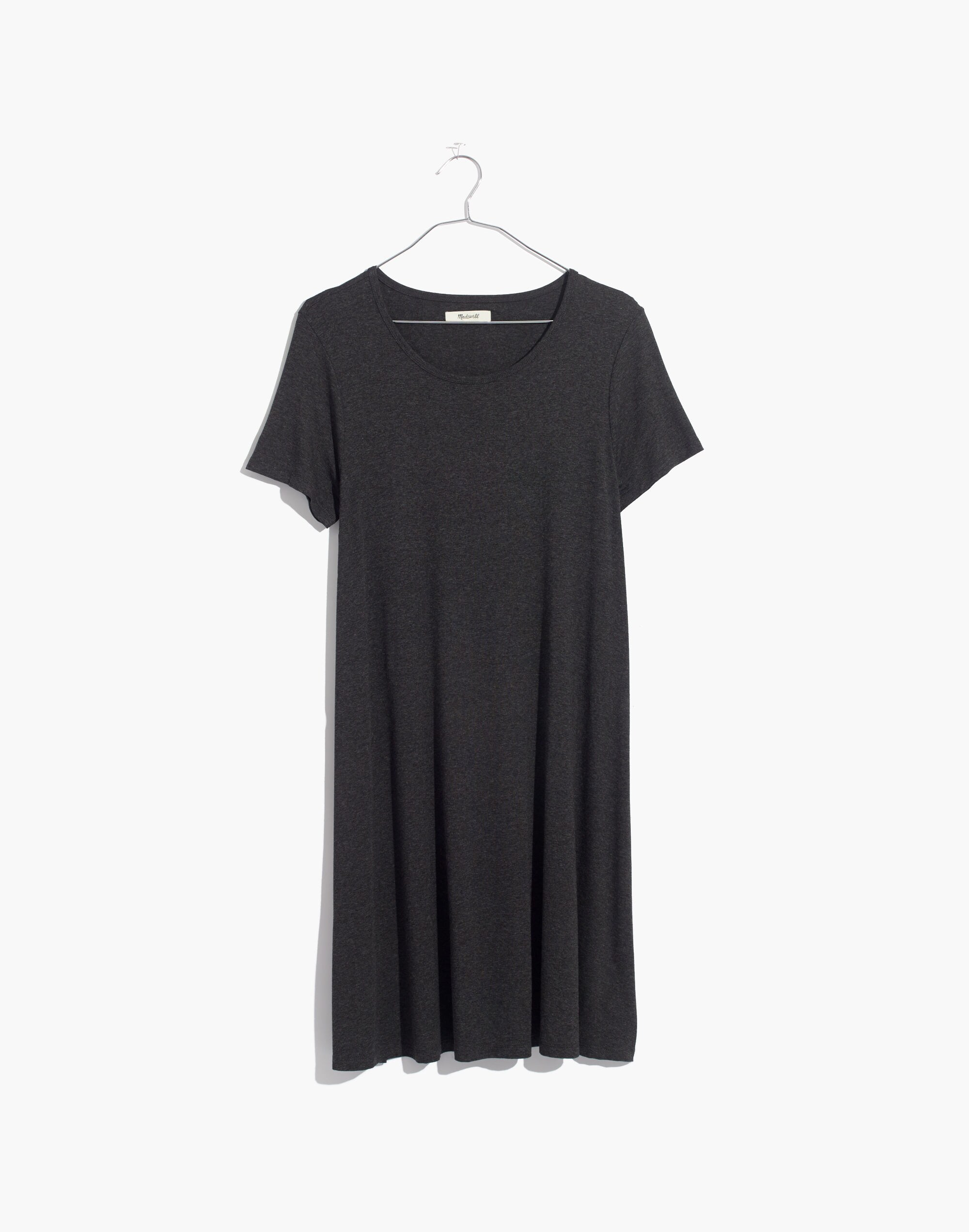 Swingy Tee Dress