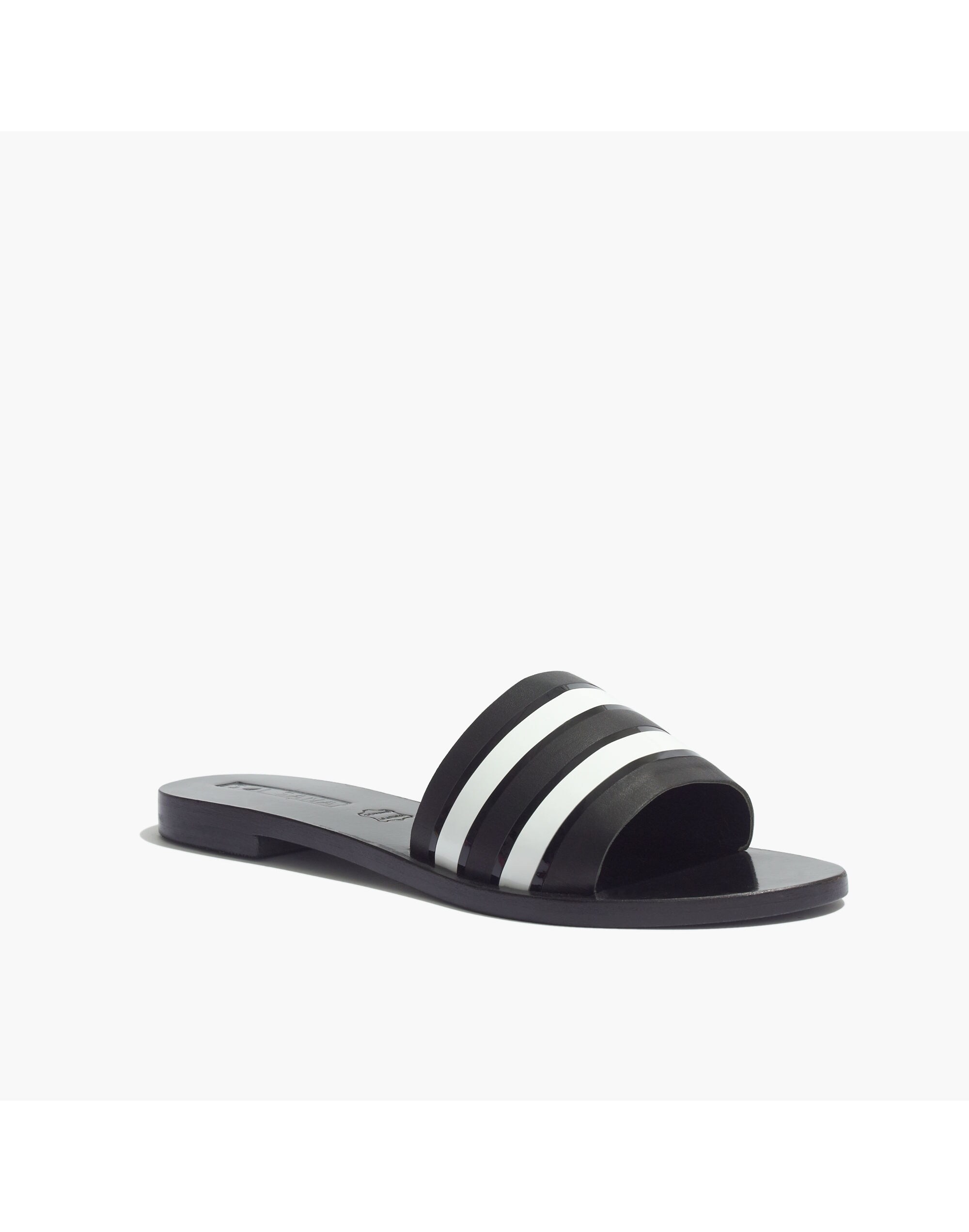 Sol Sana&trade; Anna Slide Sandals