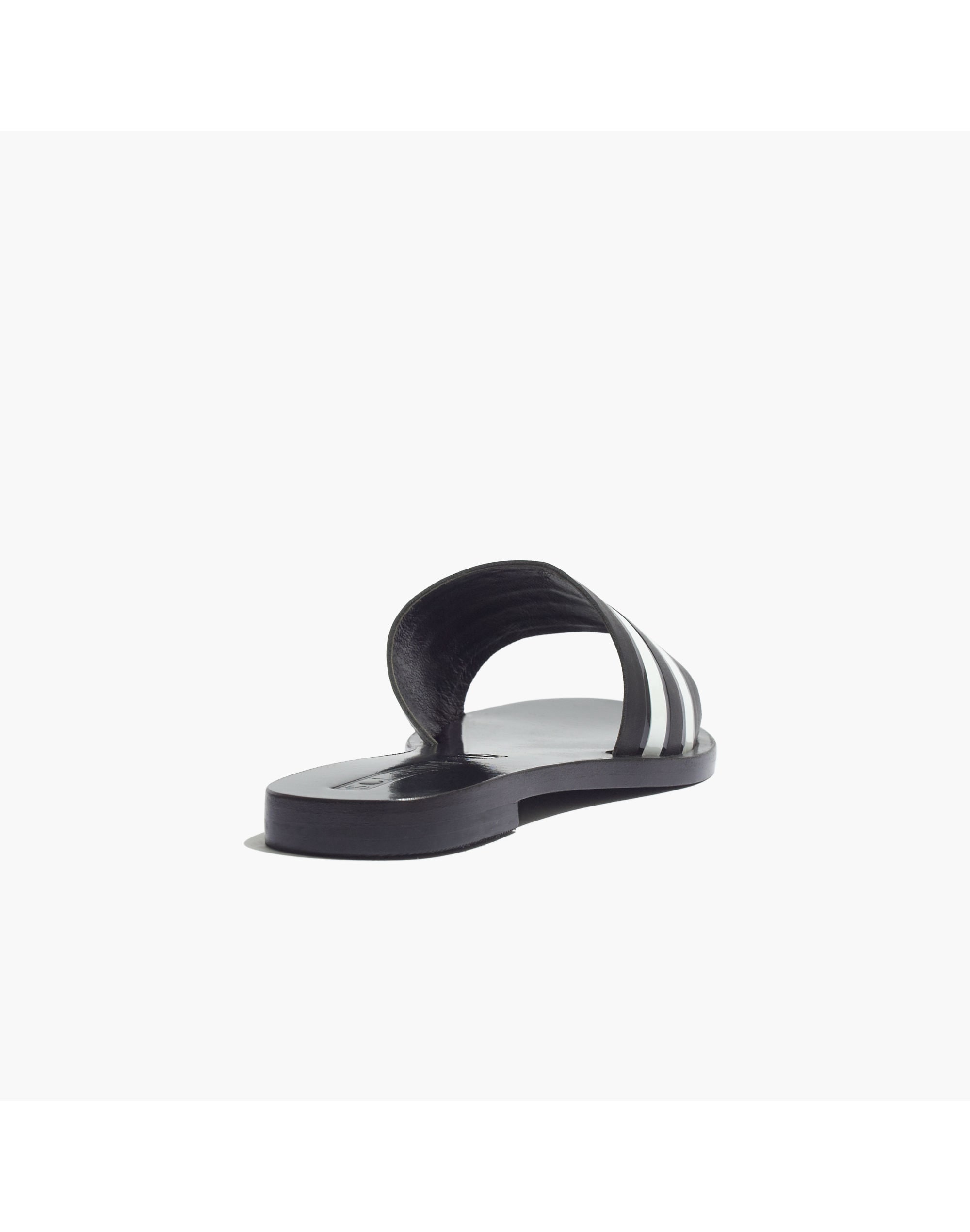 Sol Sana&trade; Anna Slide Sandals