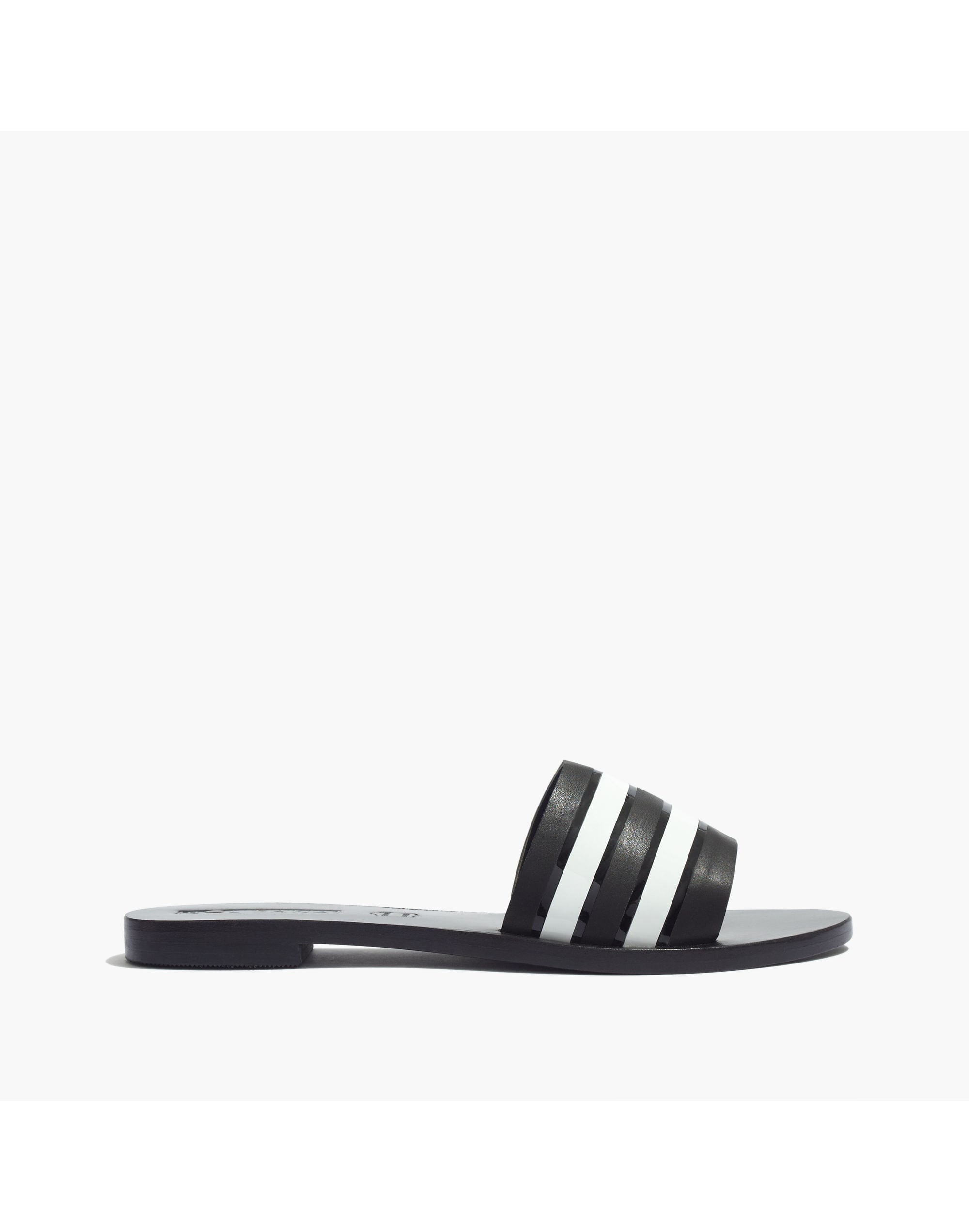 Sol Sana&trade; Anna Slide Sandals