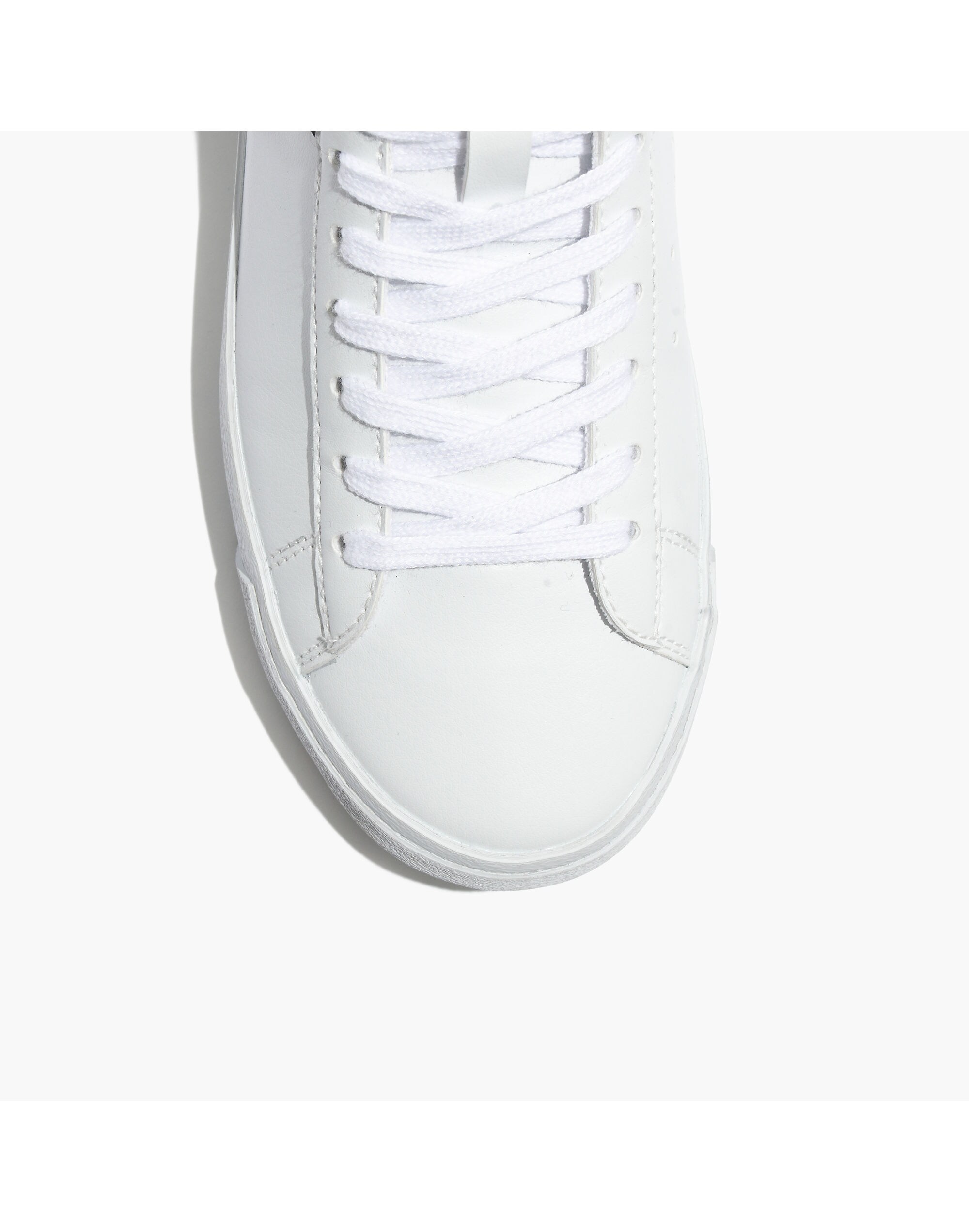 Pony&reg; Topstar Hi High-Top Sneakers