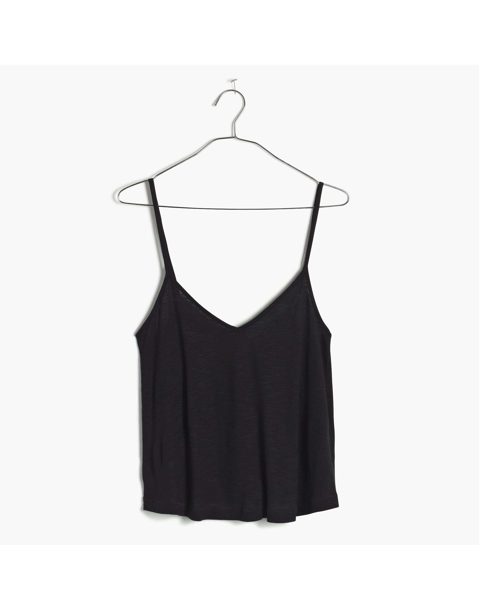 Anthem Crop Cami