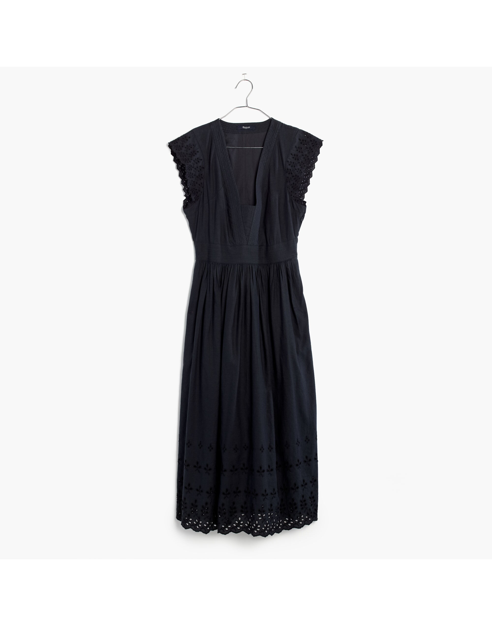 Eyelet Nightbreeze Dress