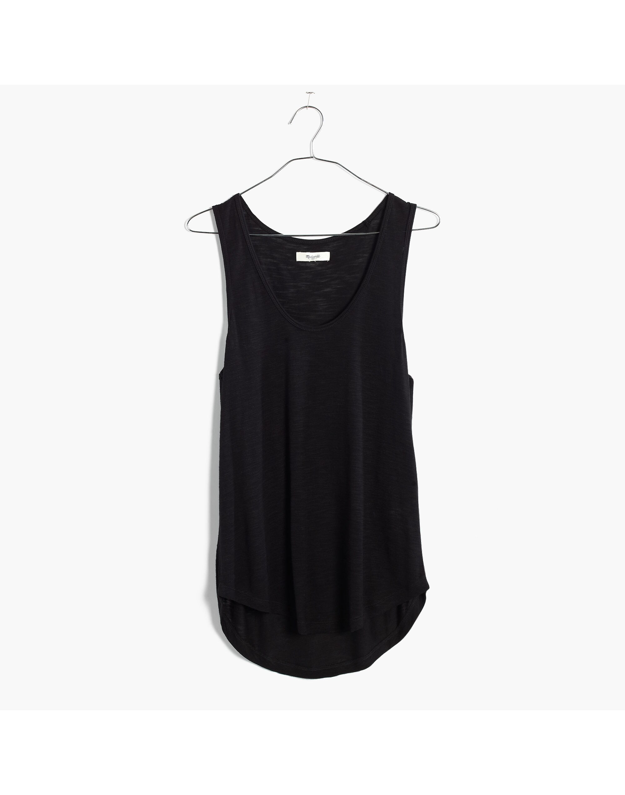 Anthem Scoop Tank Top