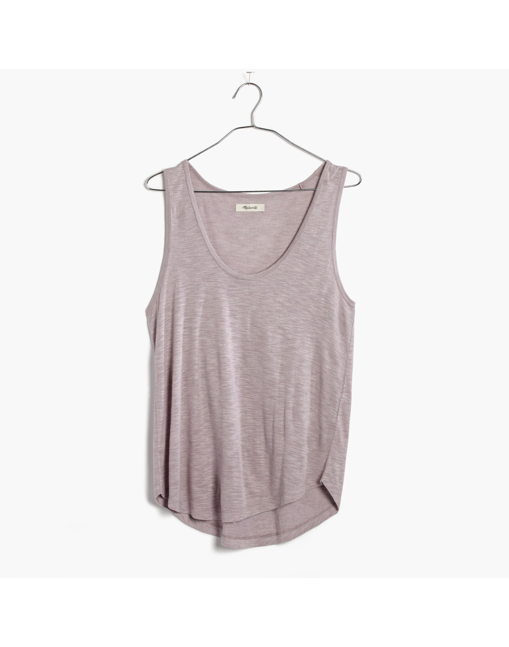 Anthem Scoop Tank Top