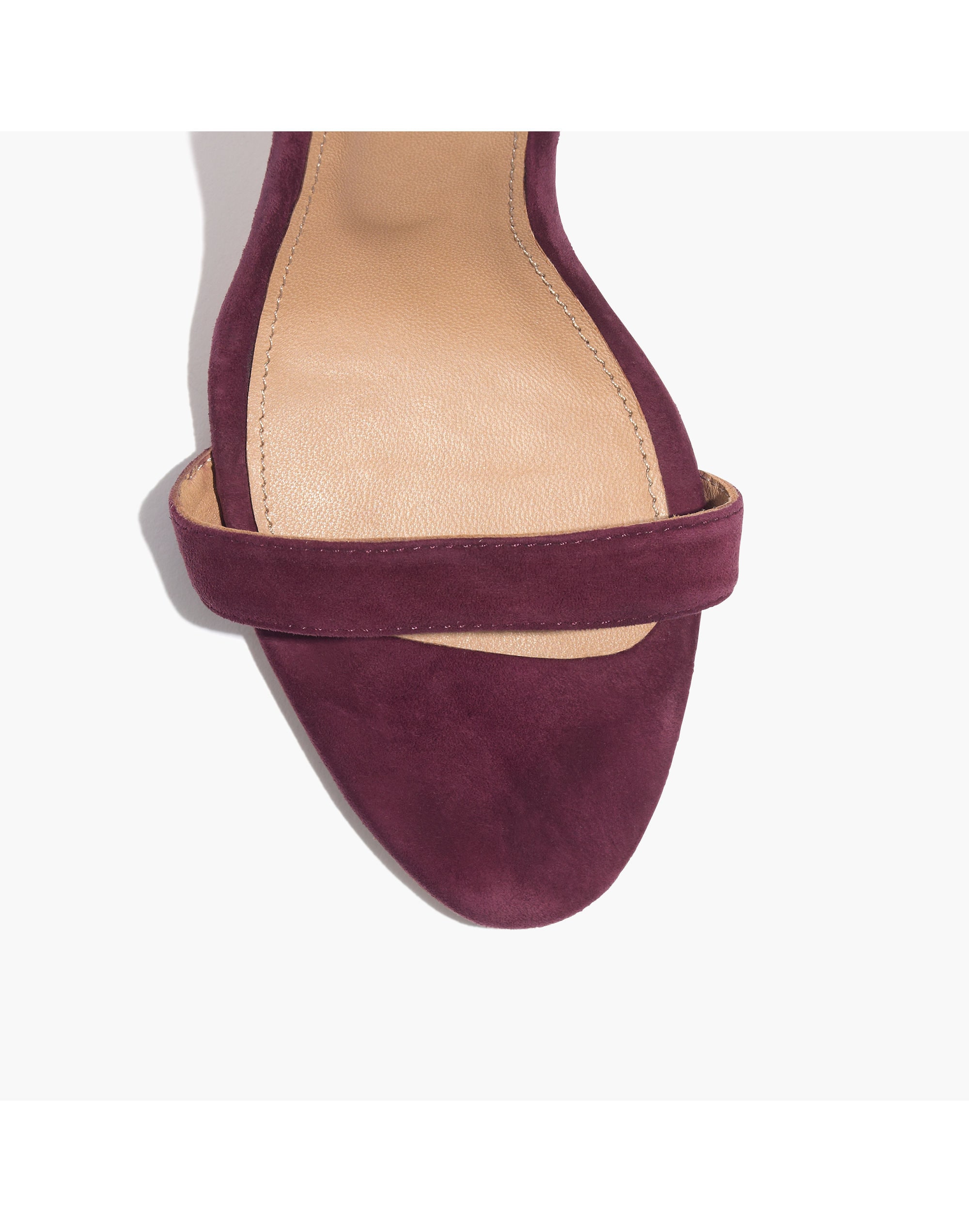 Ulla Johnson&trade; Reina Tassel Heels