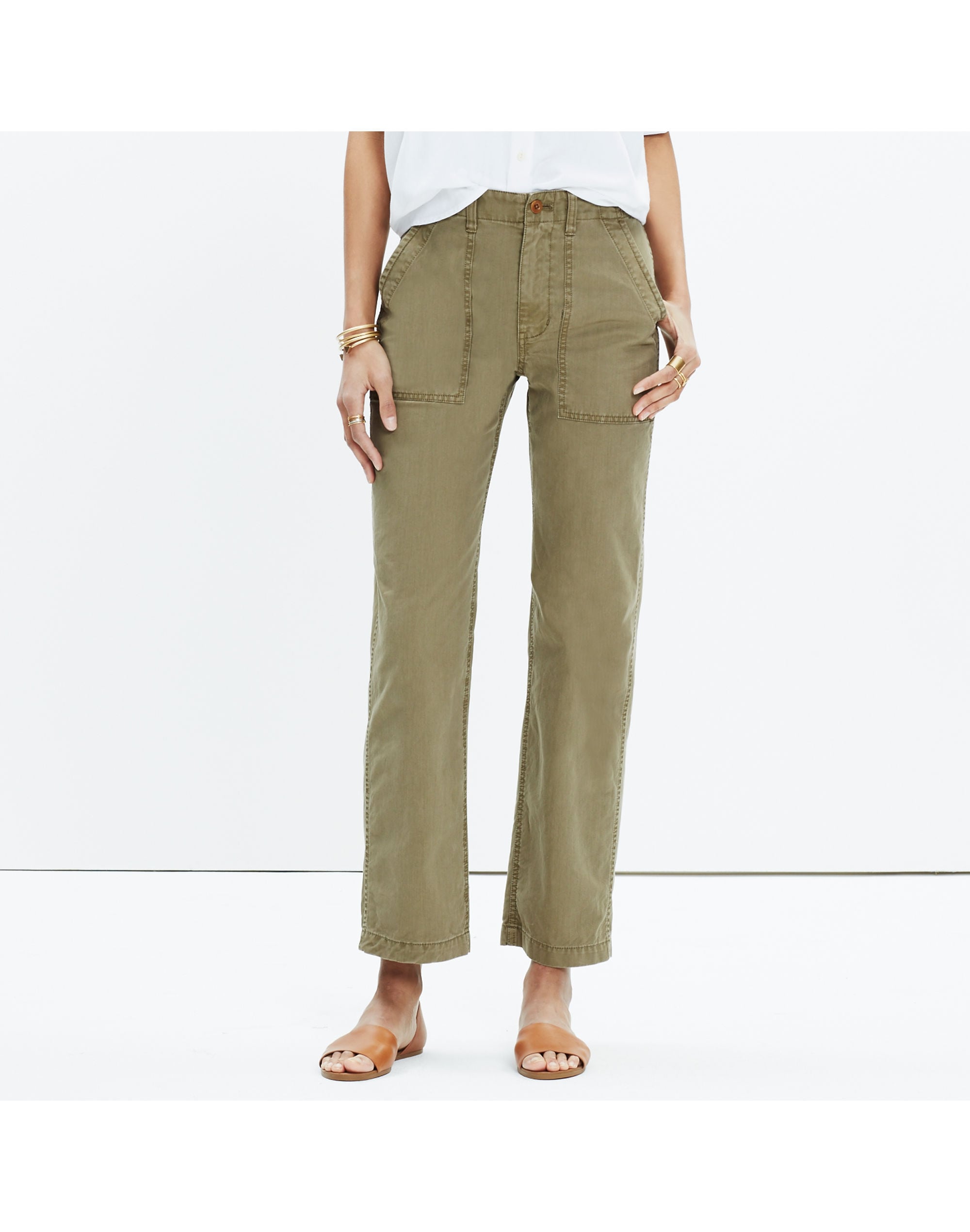 ollie pants