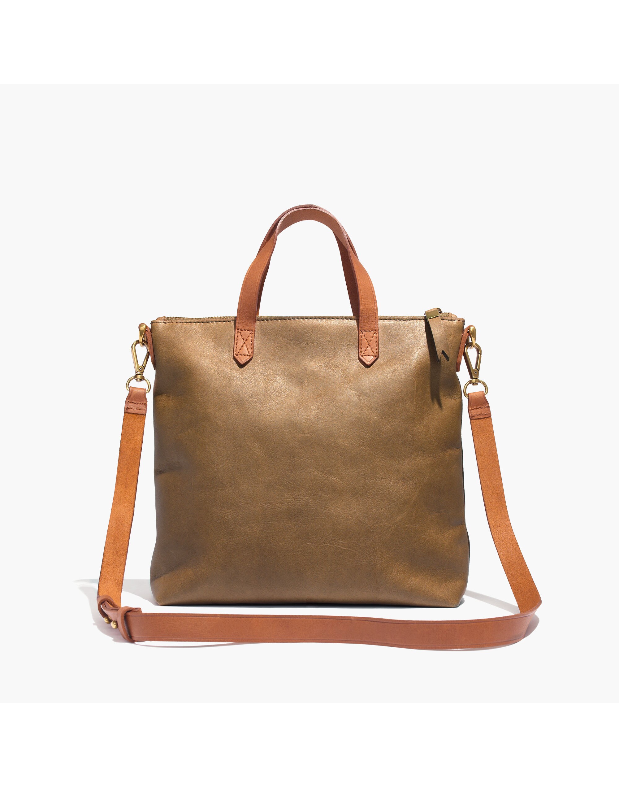 The Transport Crossbody