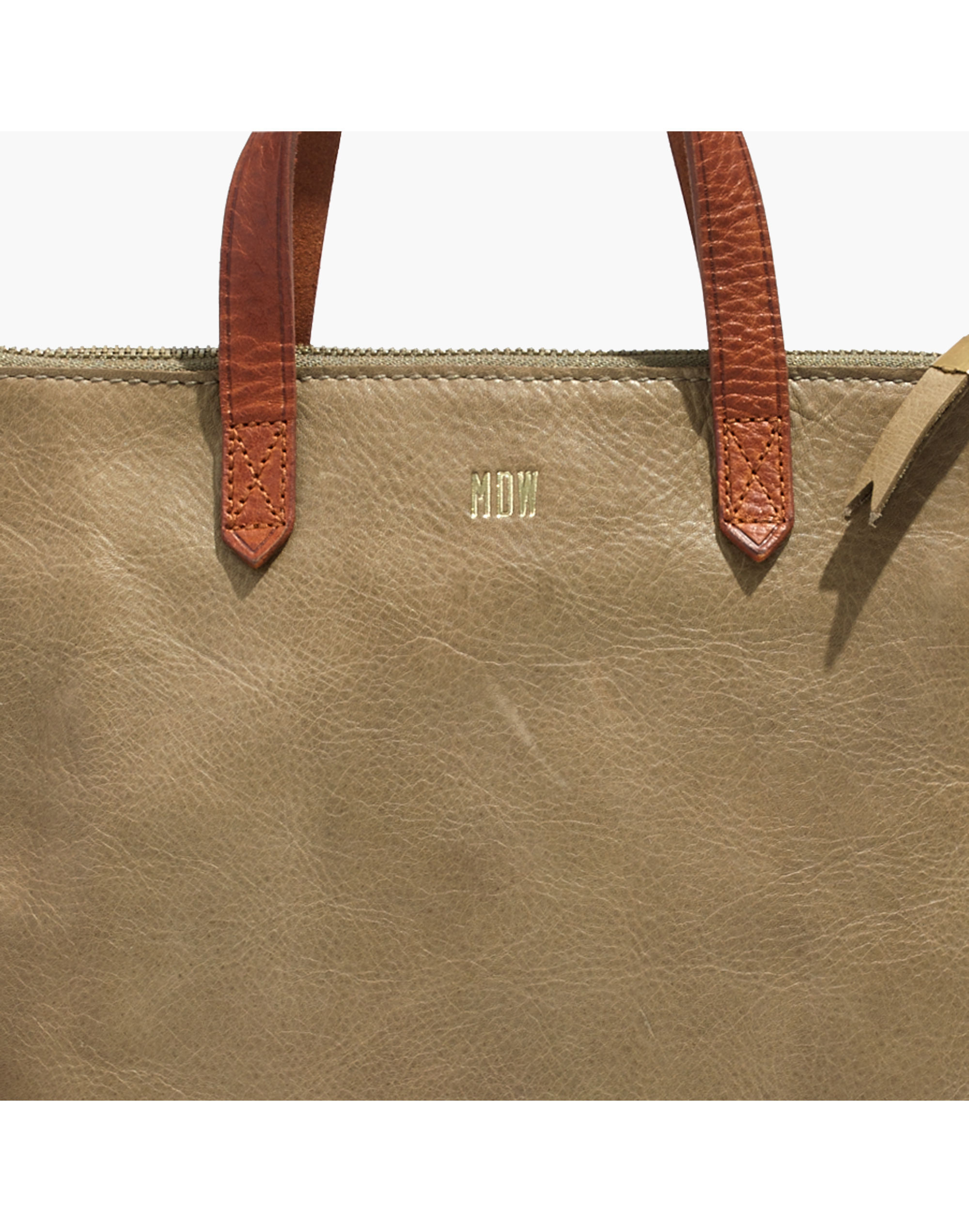 The Transport Crossbody