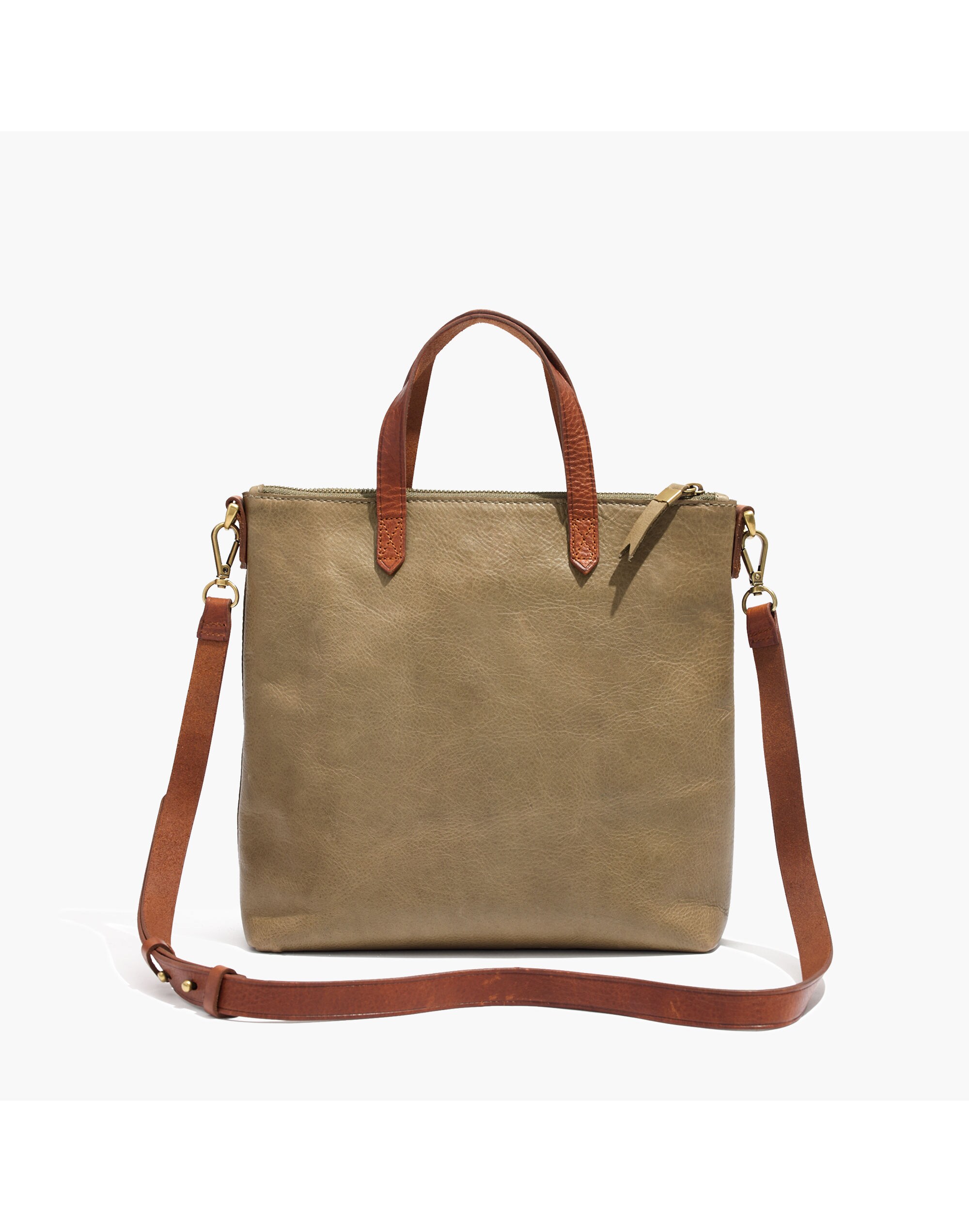 The Transport Crossbody